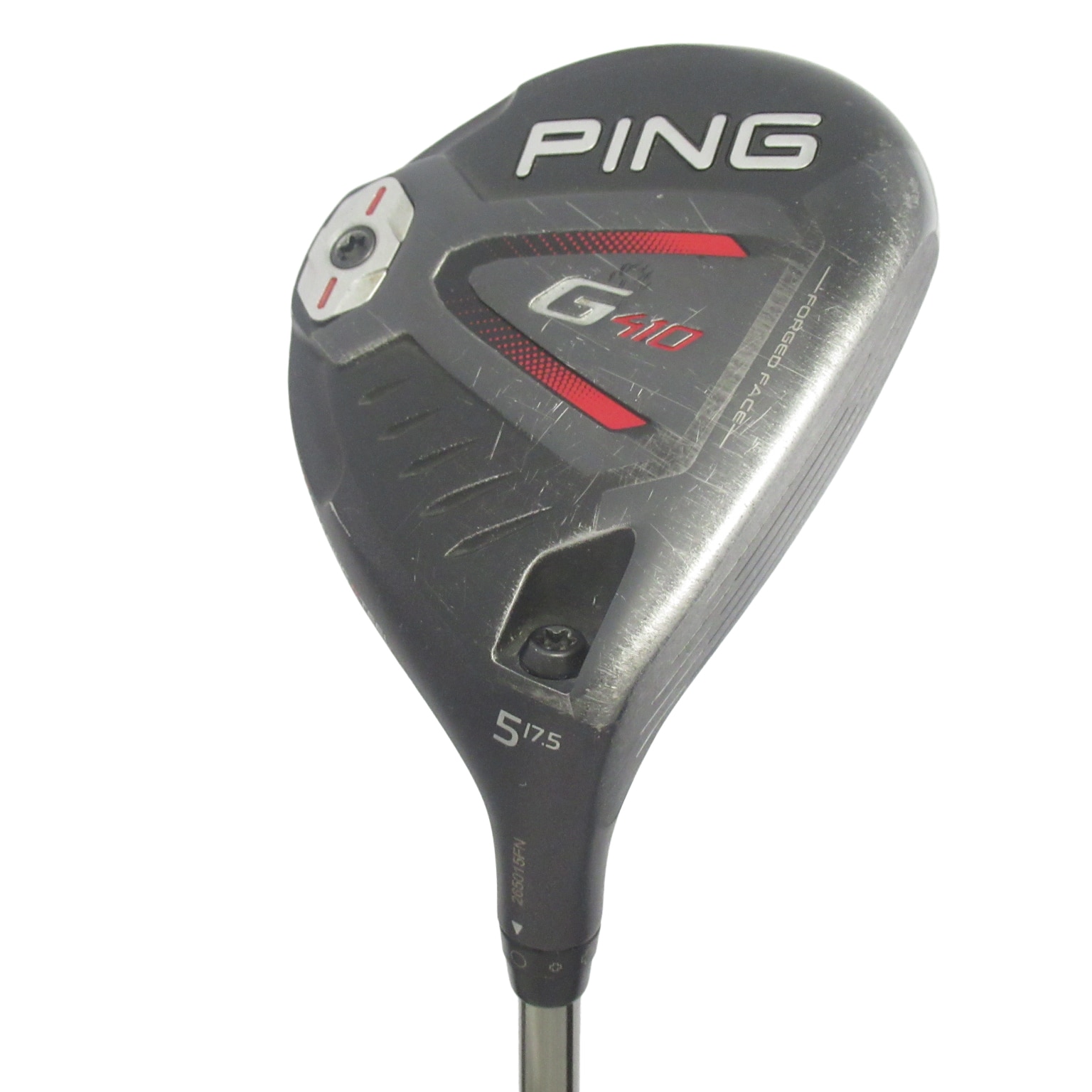 PING - ピンG410  フェアウェイウッド 中古】G410 フェアウェイウッド (ピン) 通販｜GDO中古ゴルフクラブ