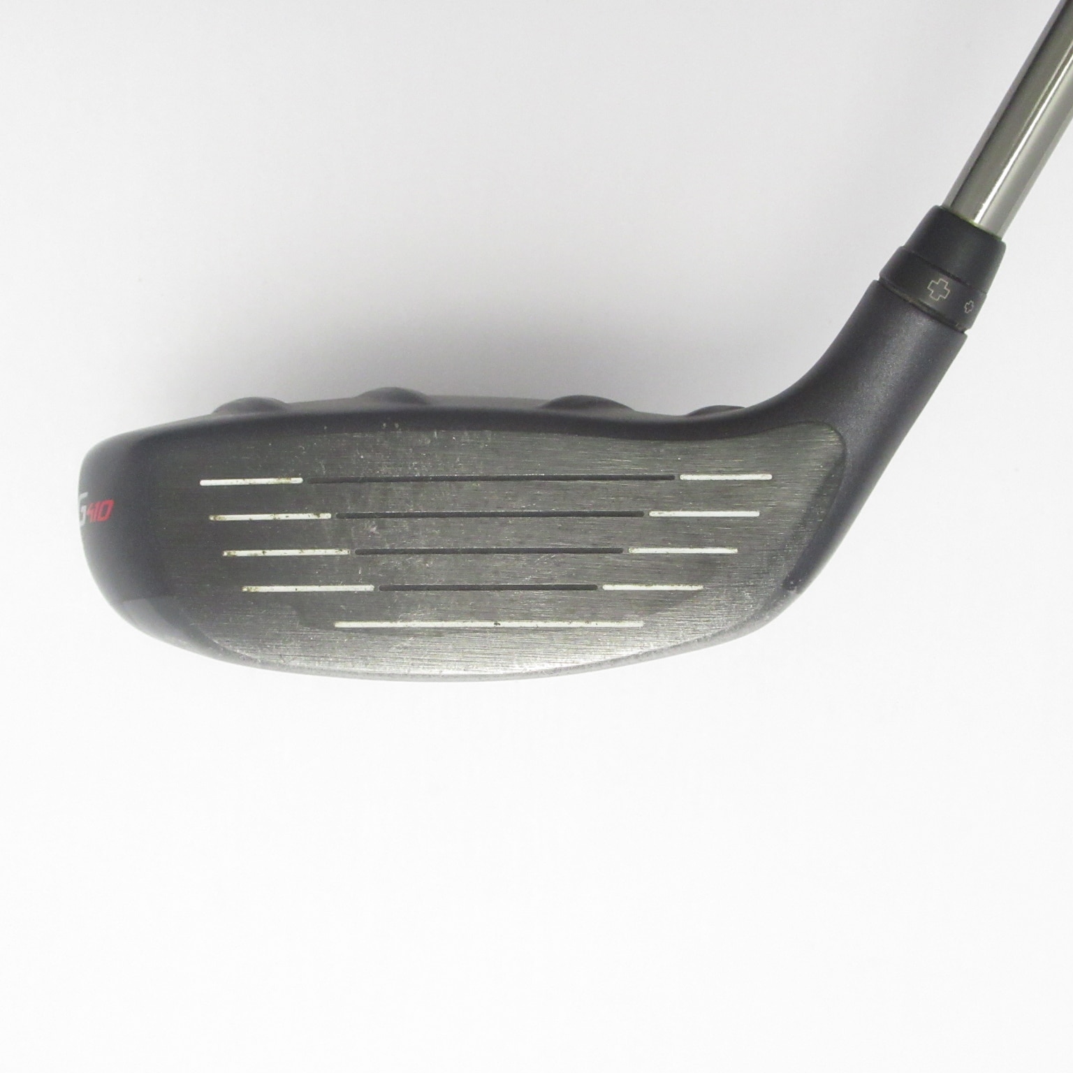 中古】G410 フェアウェイウッド PING TOUR 173-65 17.5 R CD