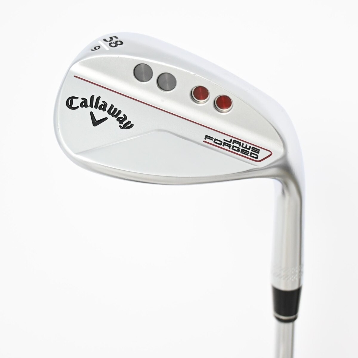 中古】Callaway Golf ウェッジ (キャロウェイ) 通販｜GDO中古ゴルフクラブ