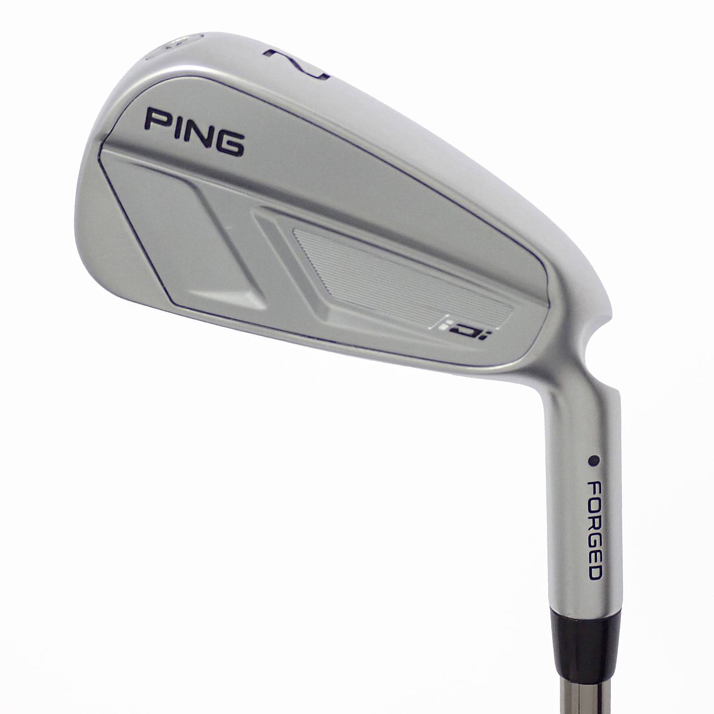 PING ユーティリティ　iDi #4 中古】iDi ユーティリティ PING TOUR 2.0 CHROME 85 17 S B