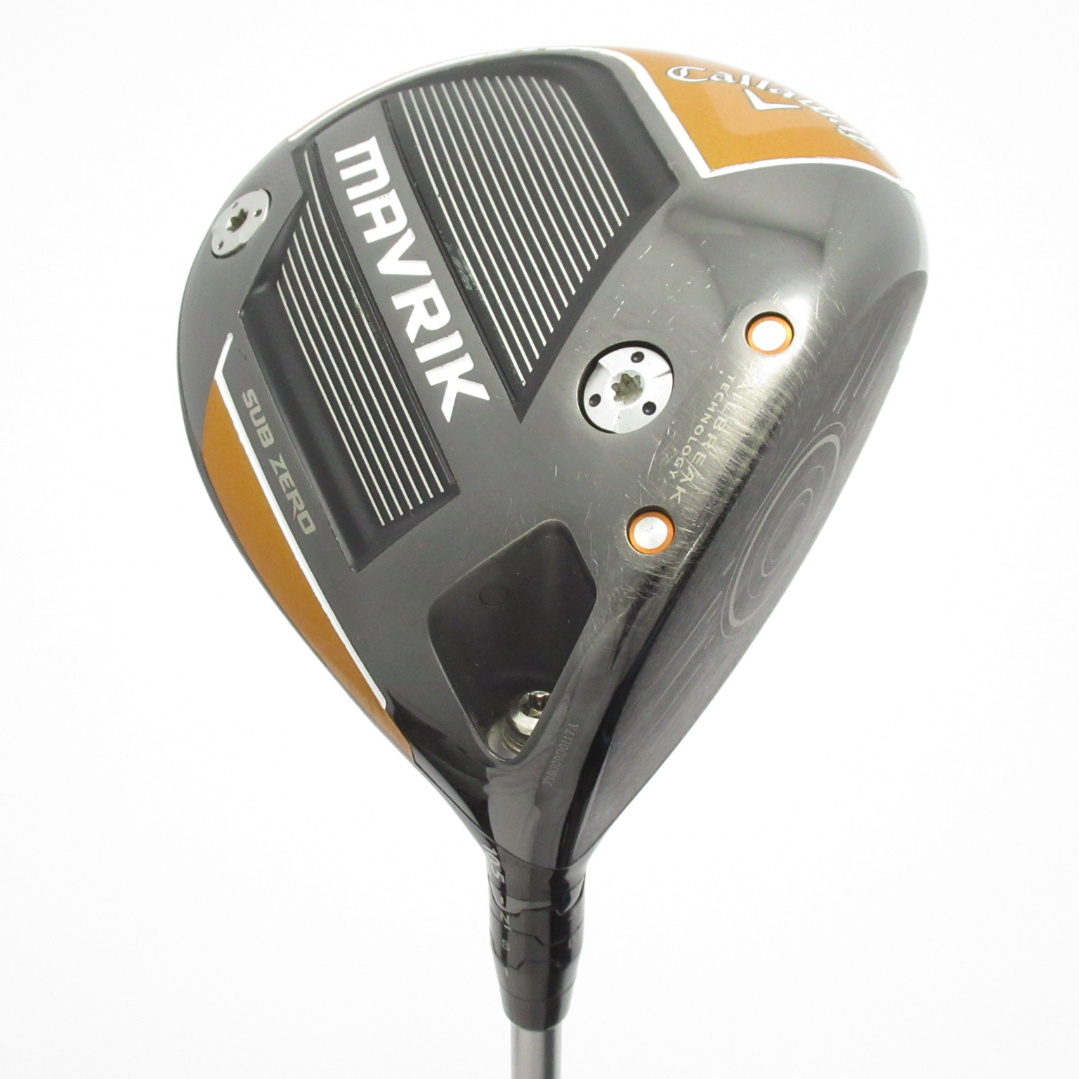 中古】マーベリック サブゼロ ドライバー Diamana 50 for Callaway