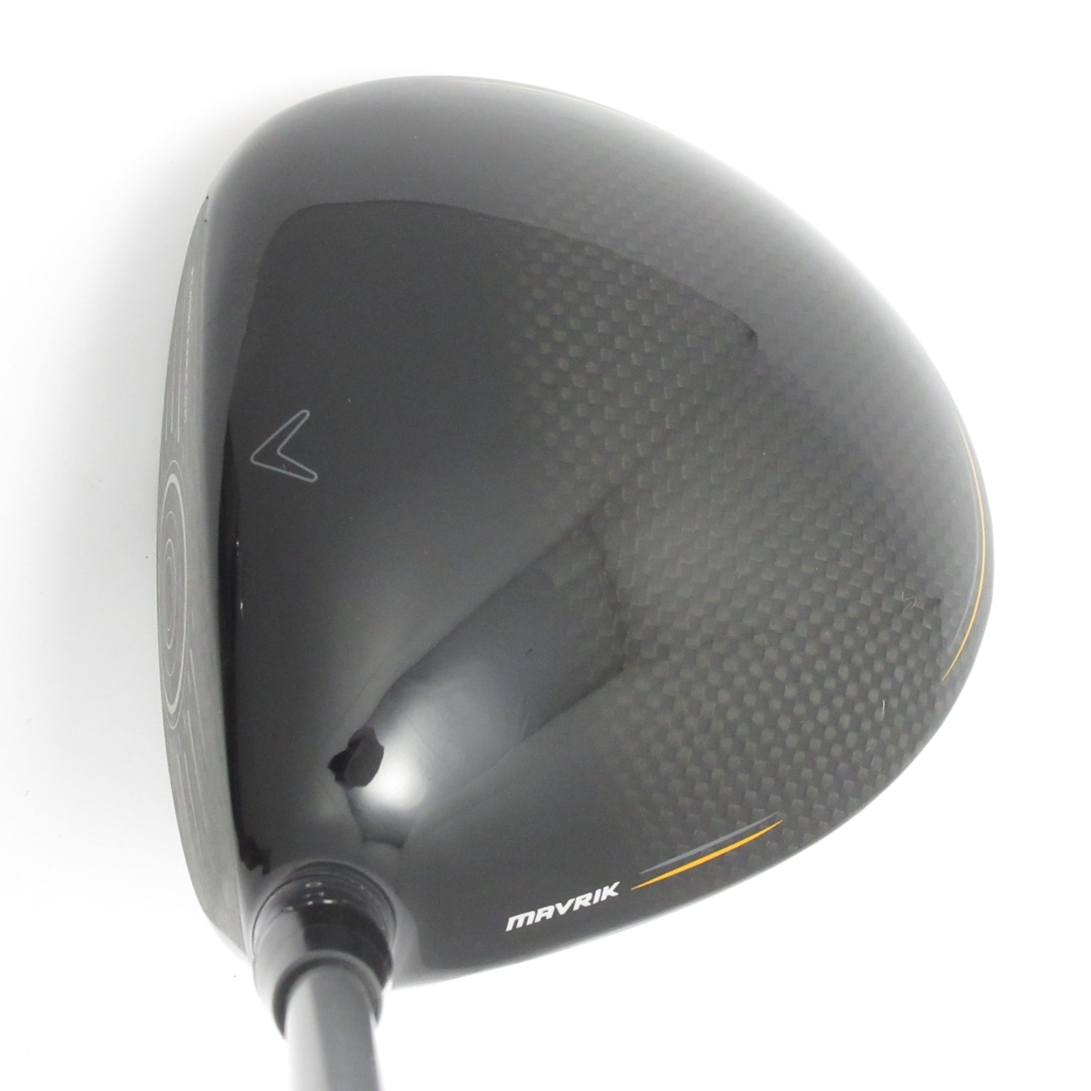 中古】マーベリック サブゼロ ドライバー Diamana 50 for Callaway