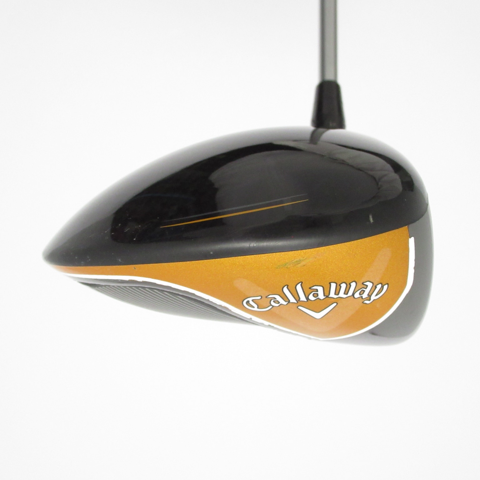 中古】マーベリック サブゼロ ドライバー Diamana 50 for Callaway