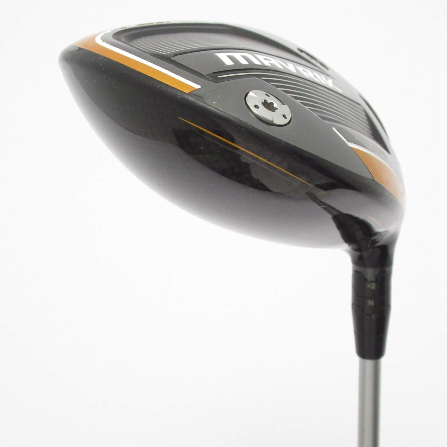 中古】マーベリック サブゼロ ドライバー Diamana 50 for Callaway