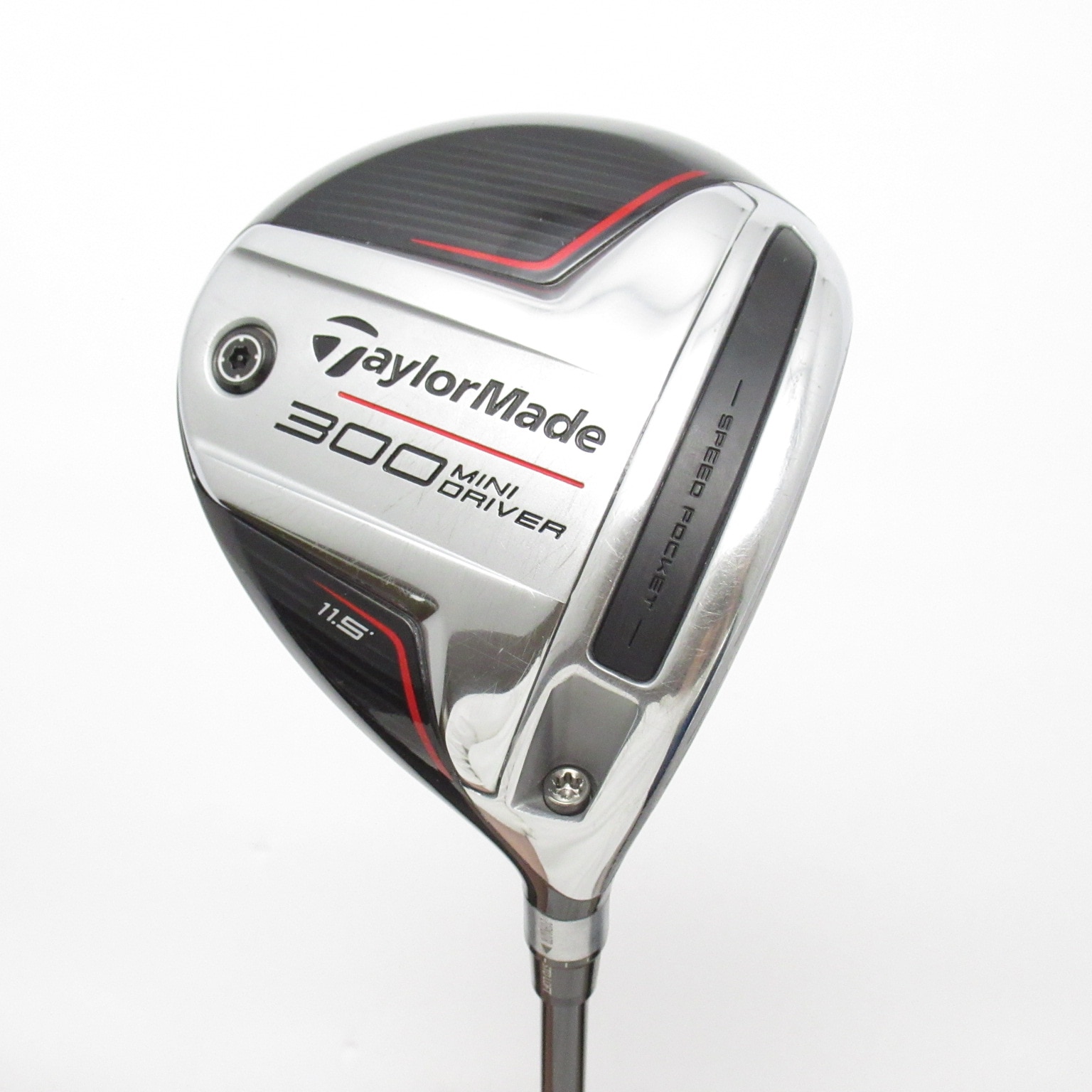 中古】300MINI ドライバー (テーラーメイド) TaylorMade 通販｜GDO中古