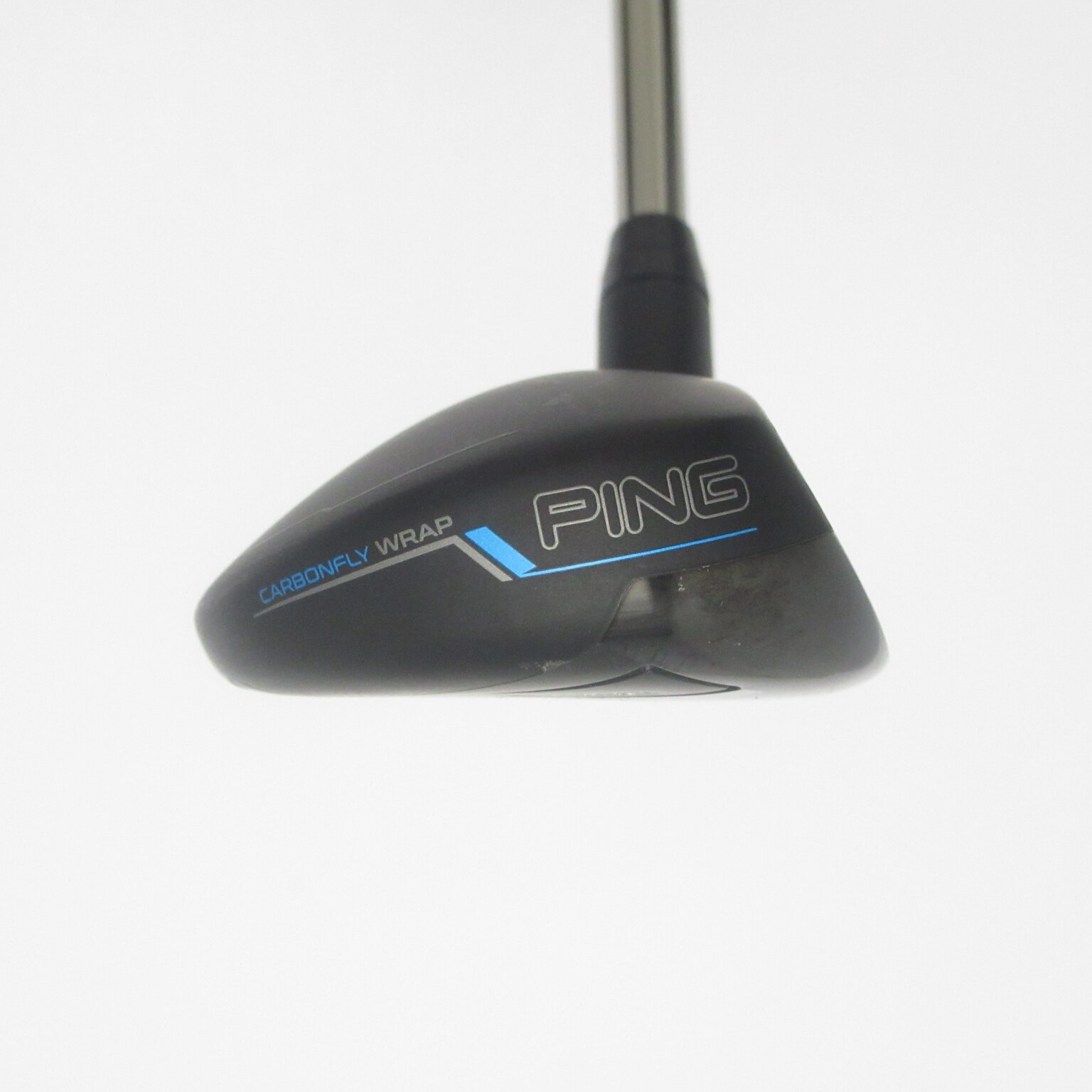 【中古良品】PING G440 ハイブリッド 6U 30° 中古】G440 ハイブリッド ユーティリティ PING TOUR 2.0 CHROME 85 30