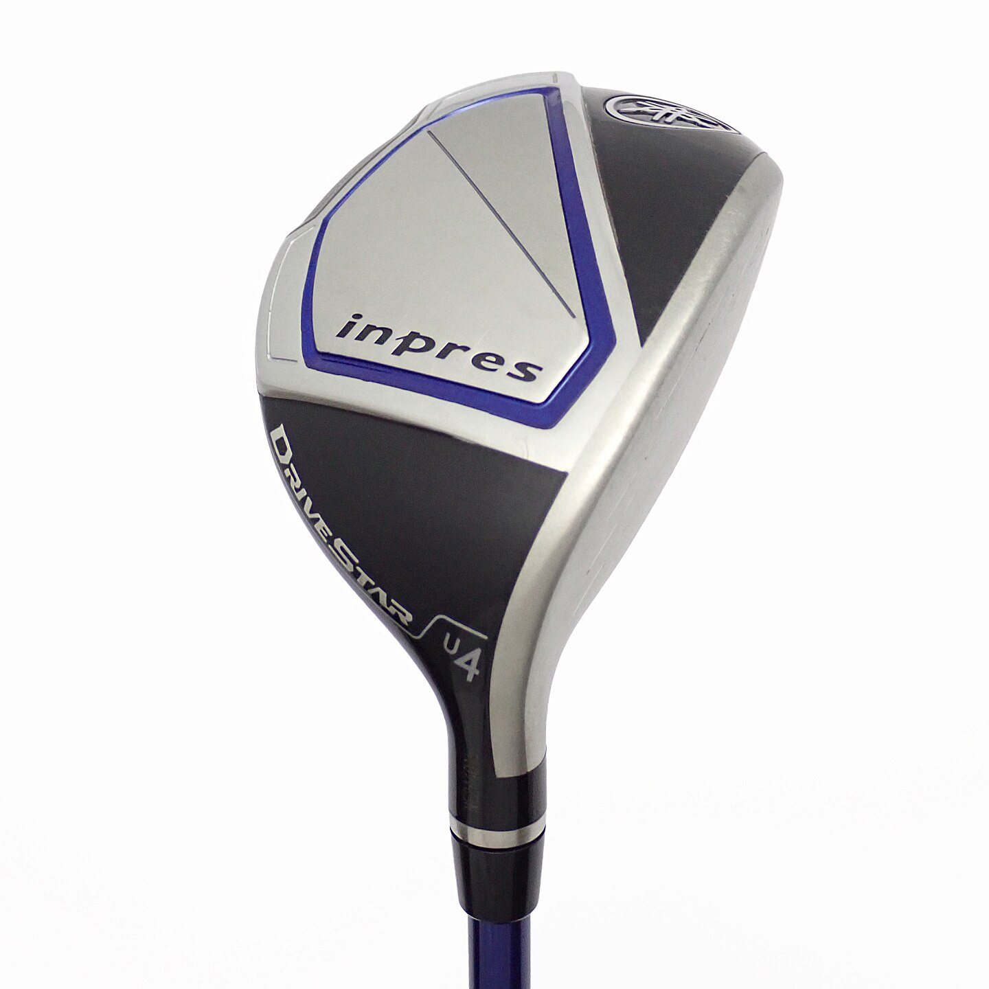 中古】23 インプレス DRIVE STAR ユーティリティ (ヤマハ) インプレス