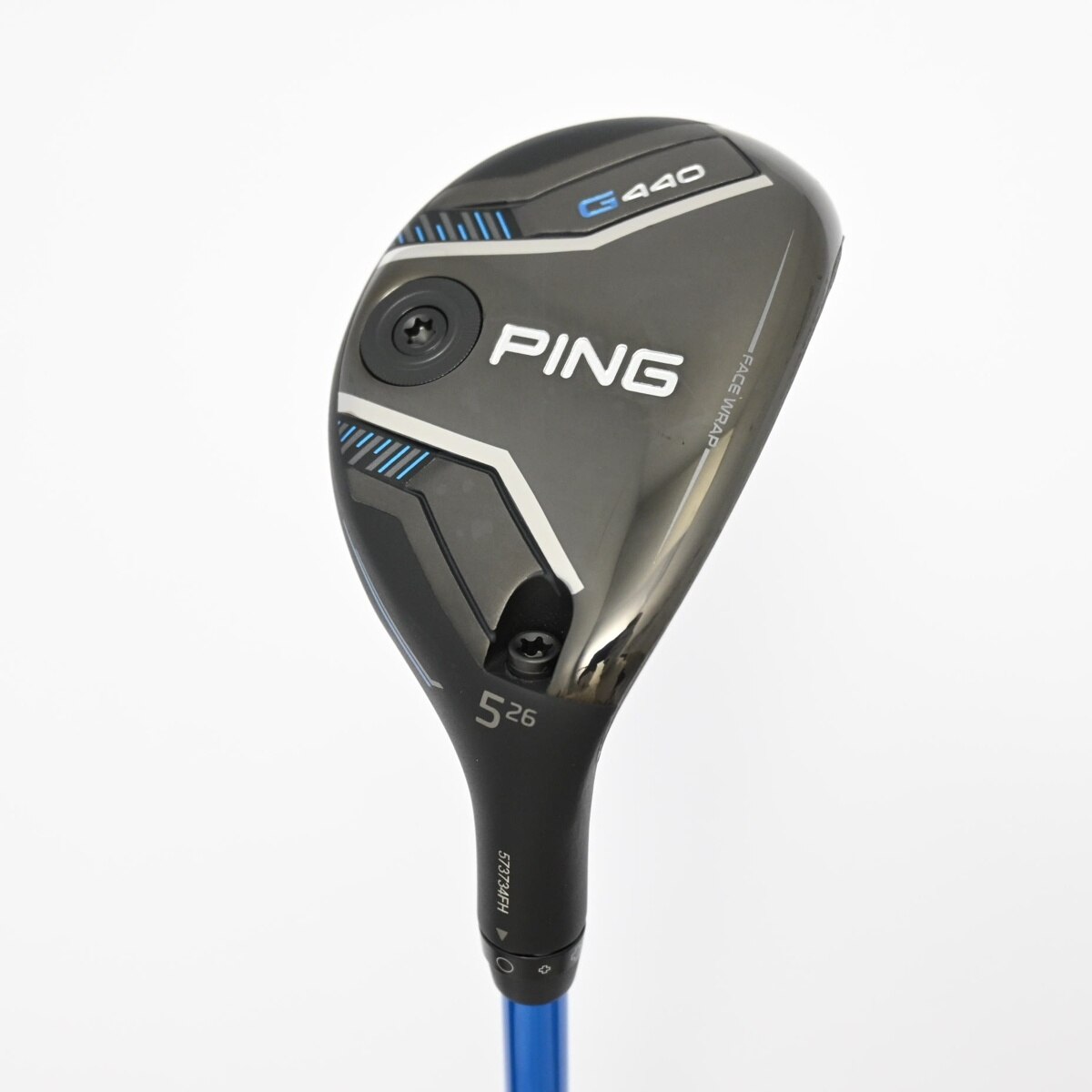 中古】G440 ハイブリッド ユーティリティ ALTA J CB BLUE 26 S B