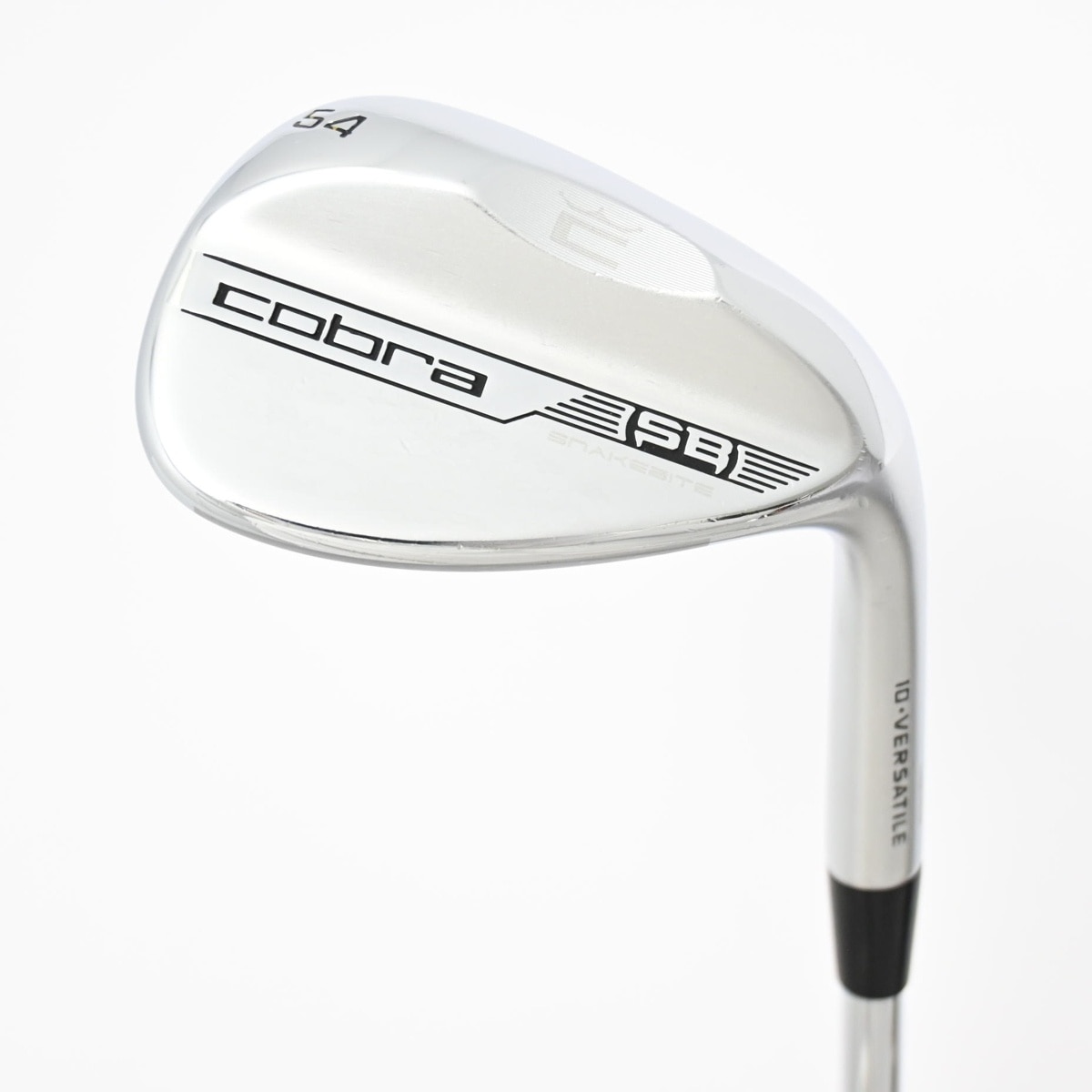 中古】キング SNAKEBITE(2023) ウェッジ N.S.PRO MODUS3 TOUR 105 54