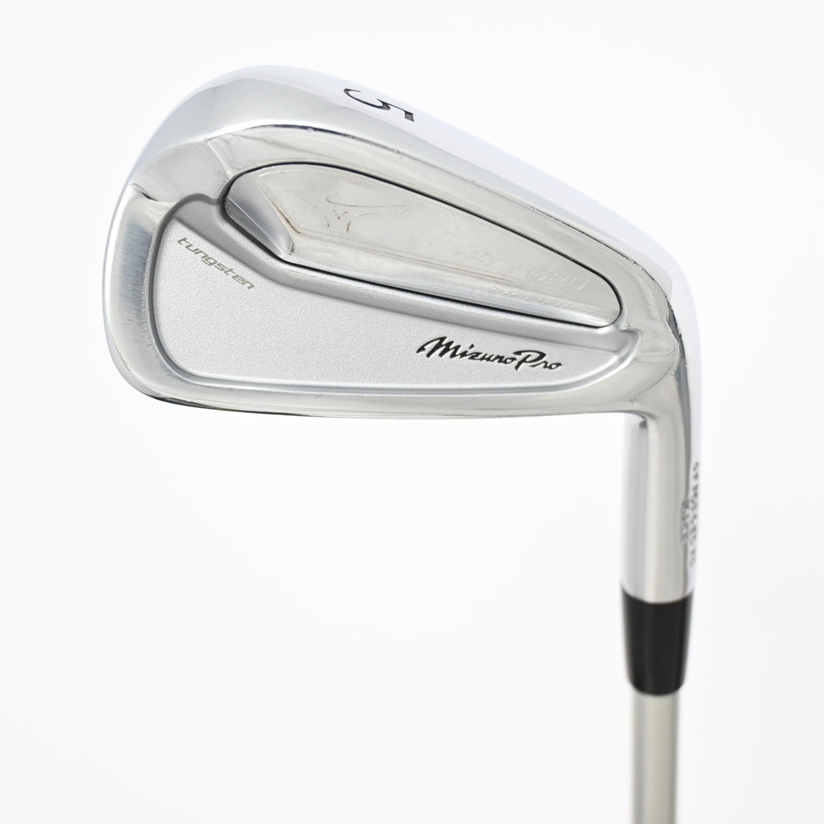 中古】MizunoPro 520 アイアンセット (ミズノ) ミズノプロ 通販｜GDO