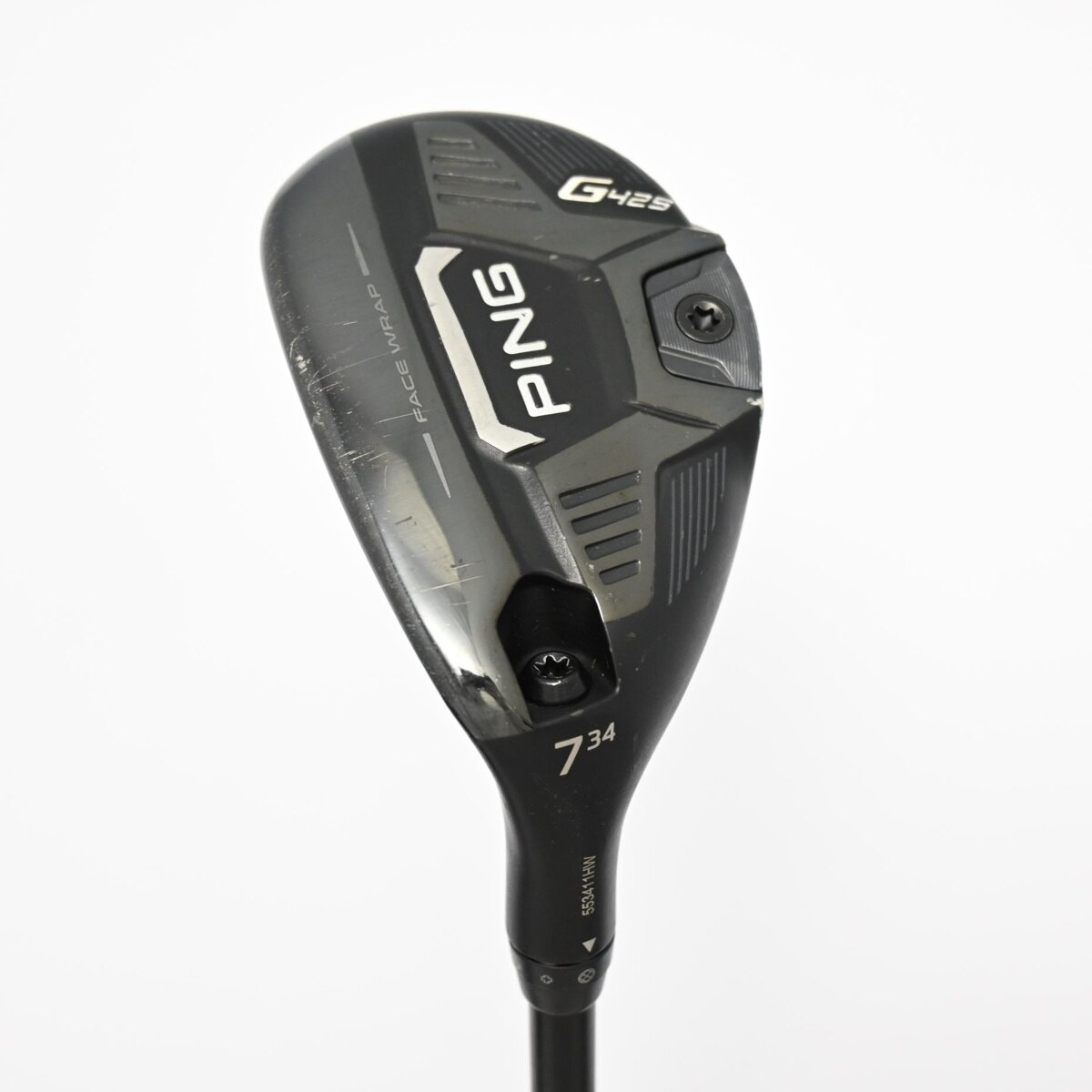 中古】G425 ユーティリティ (ピン) G425 通販｜GDO中古ゴルフクラブ