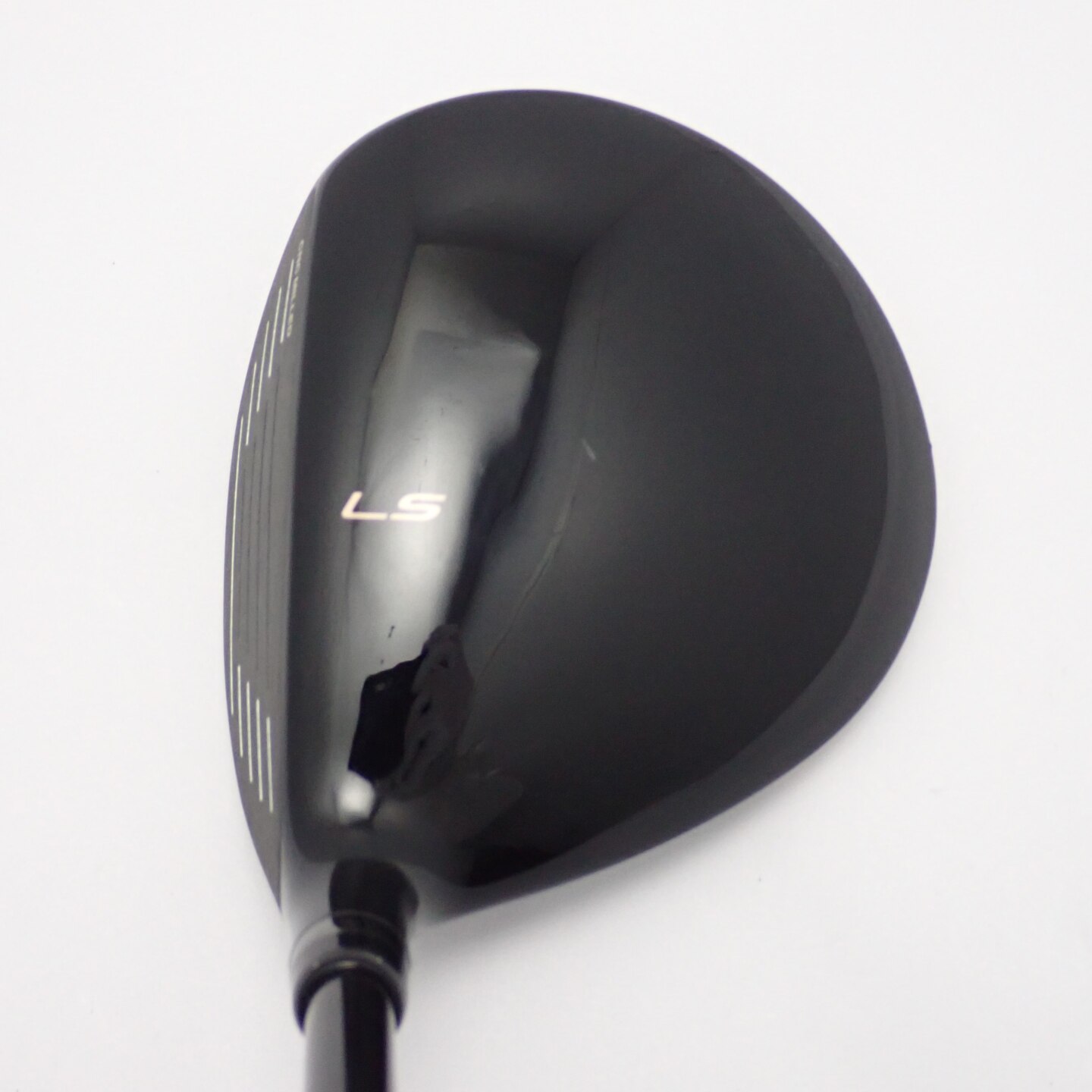 中古】LS(2023) フェアウェイウッド Speeder NX FOR PRGR 16.5 SR C
