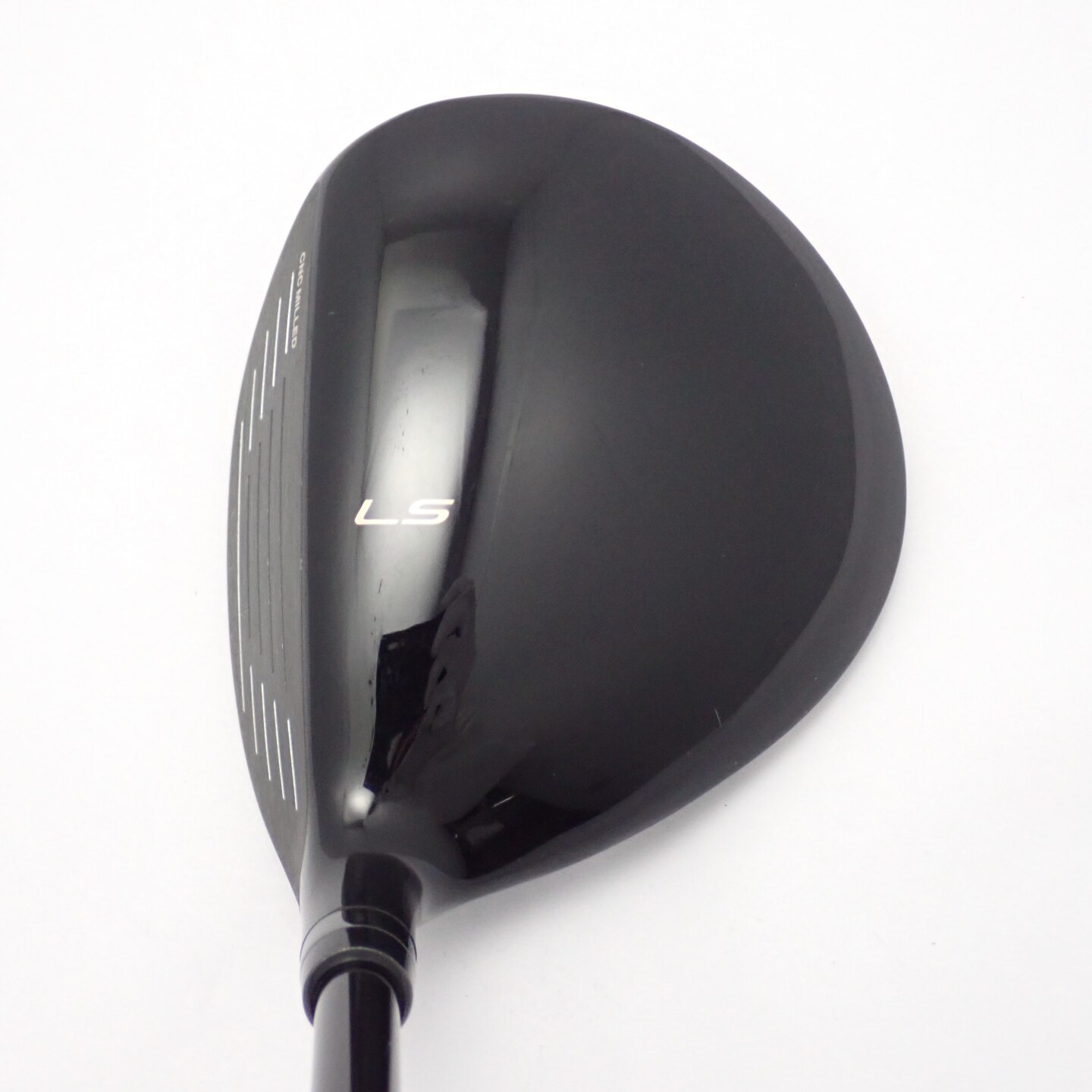 中古】LS(2023) フェアウェイウッド Speeder NX FOR PRGR 20 SR C