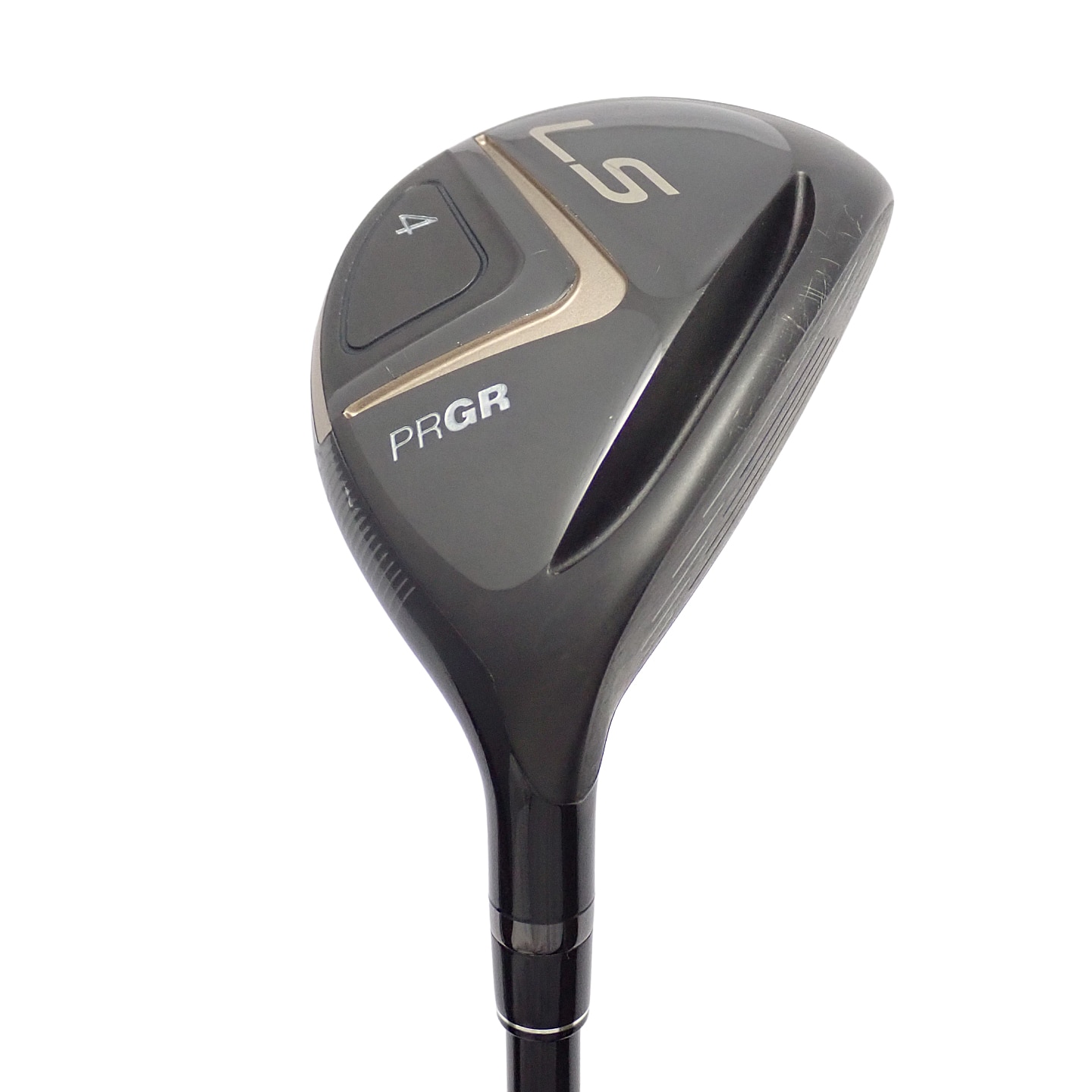 【中古】【ゴルフ用品】ユーティリティー　PRGR　R35【加古川店】【427】 中古】LS(2023) ユーティリティ Speeder NX FOR PRGR 22 SR C