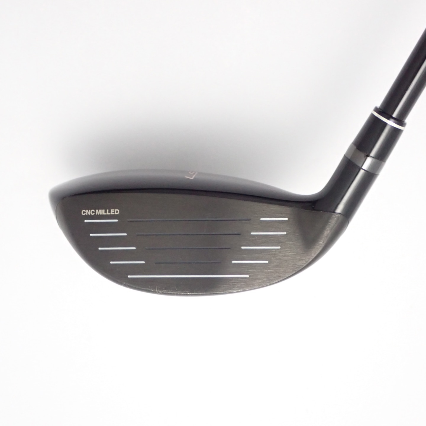 中古】LS(2023) ユーティリティ Speeder NX FOR PRGR 22 SR C