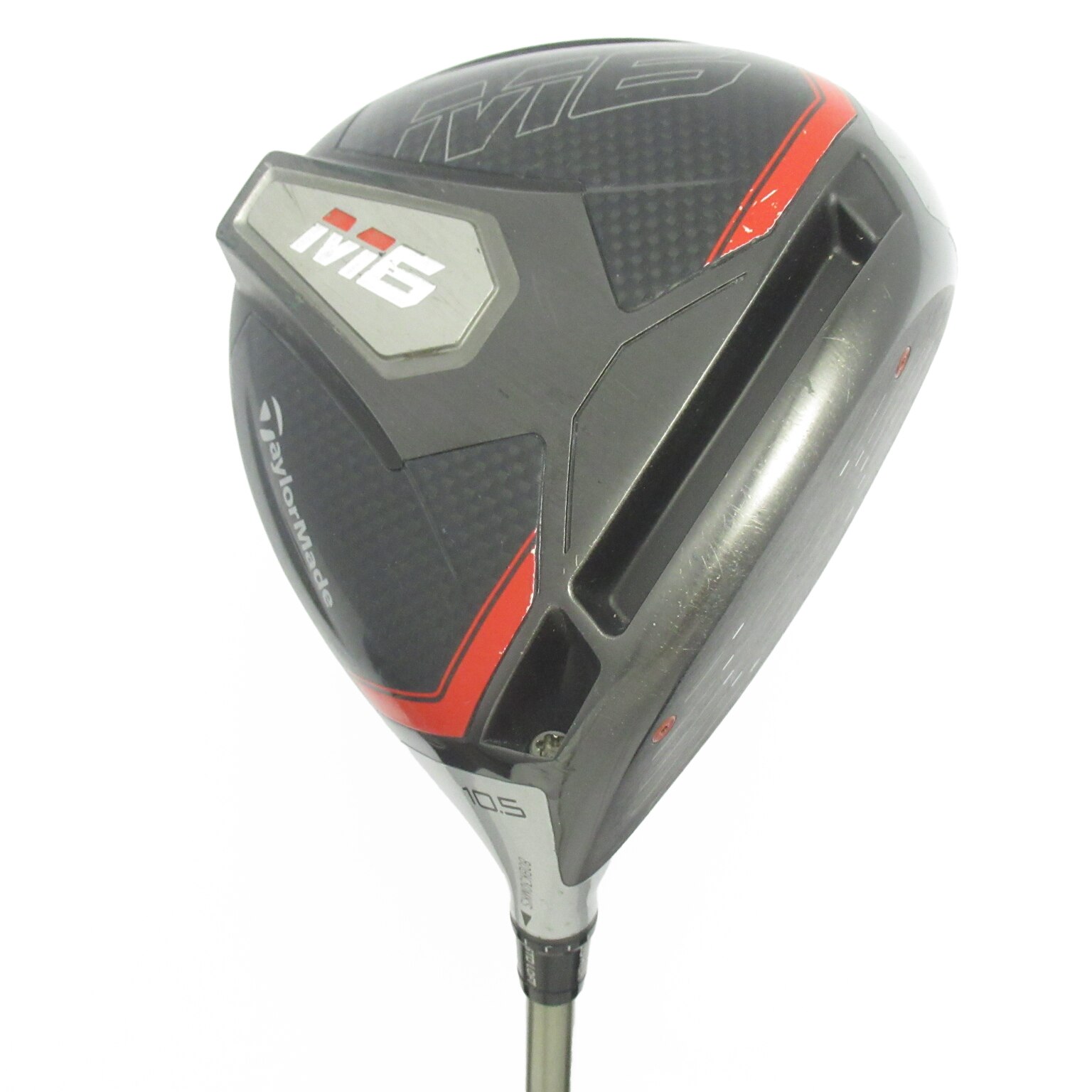 中古】M6 ドライバー (テーラーメイド) 通販｜GDO中古ゴルフクラブ