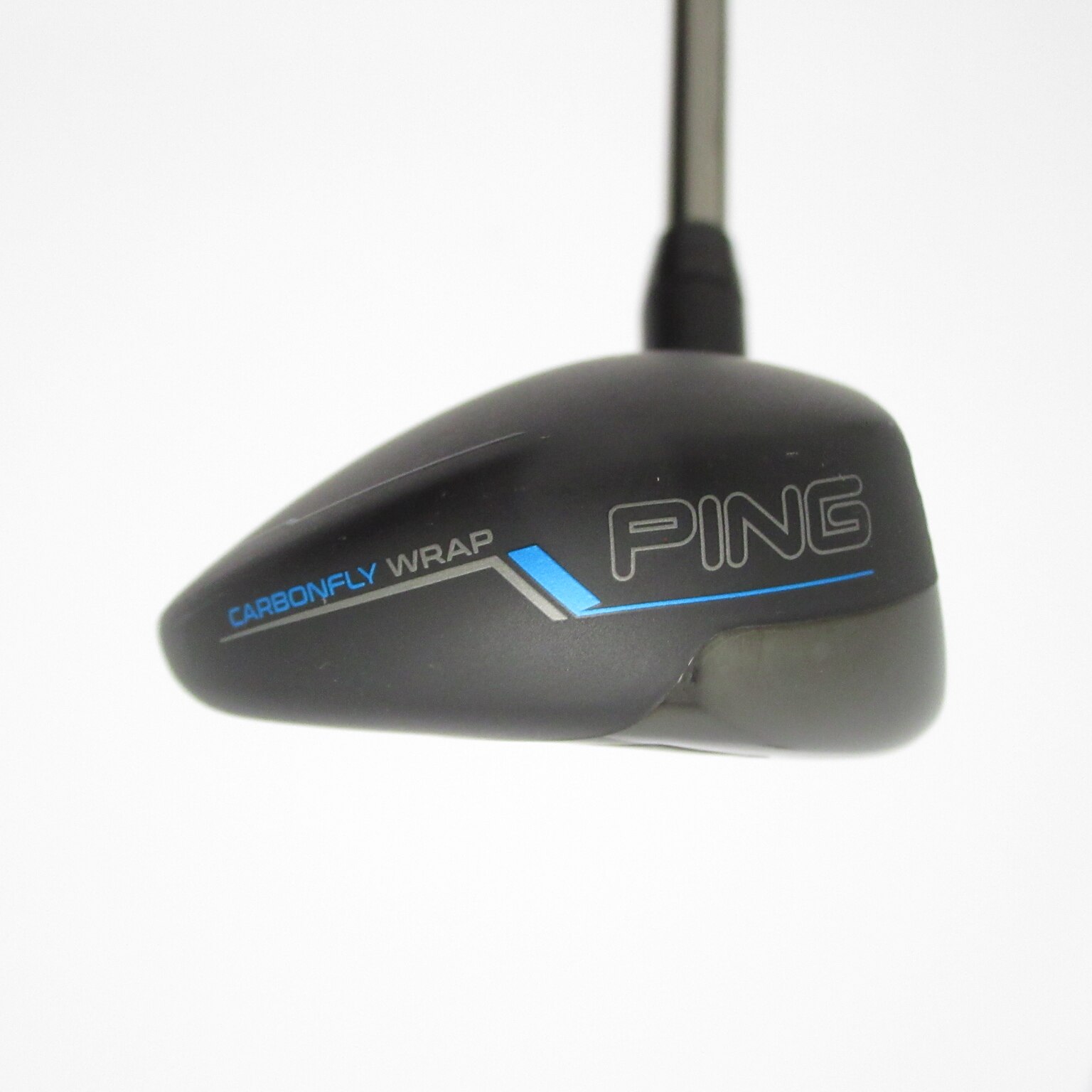 中古】G440 ハイブリッド ユーティリティ PING TOUR 2.0 CHROME 85 17