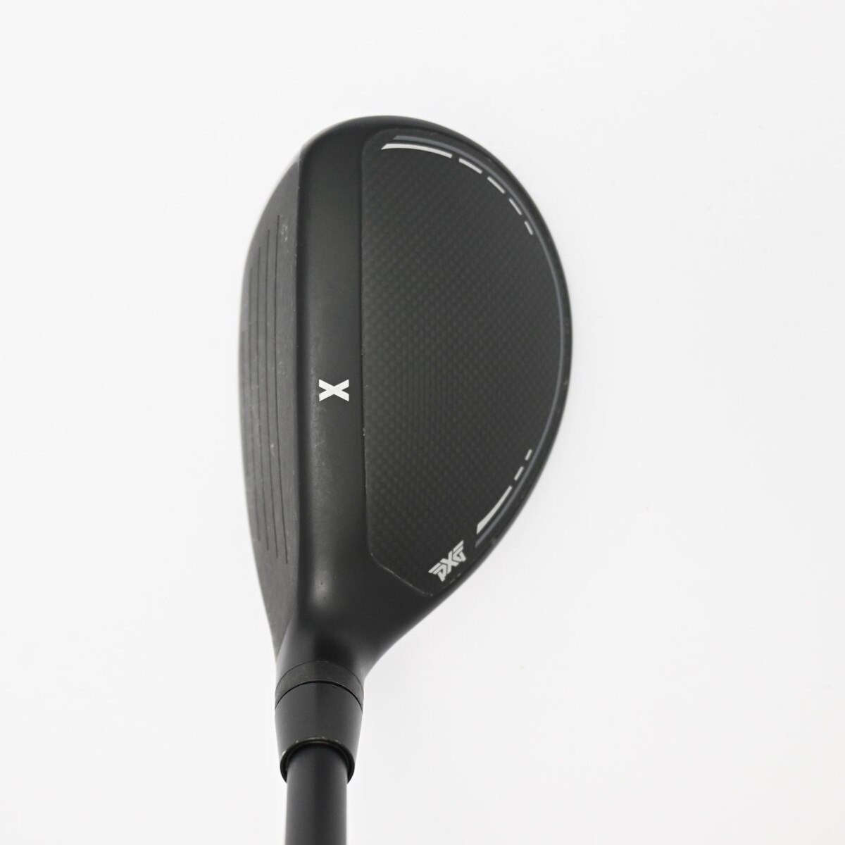 中古】PXG 0311 XF GEN6 ユーティリティ VANQUISH 22 R C