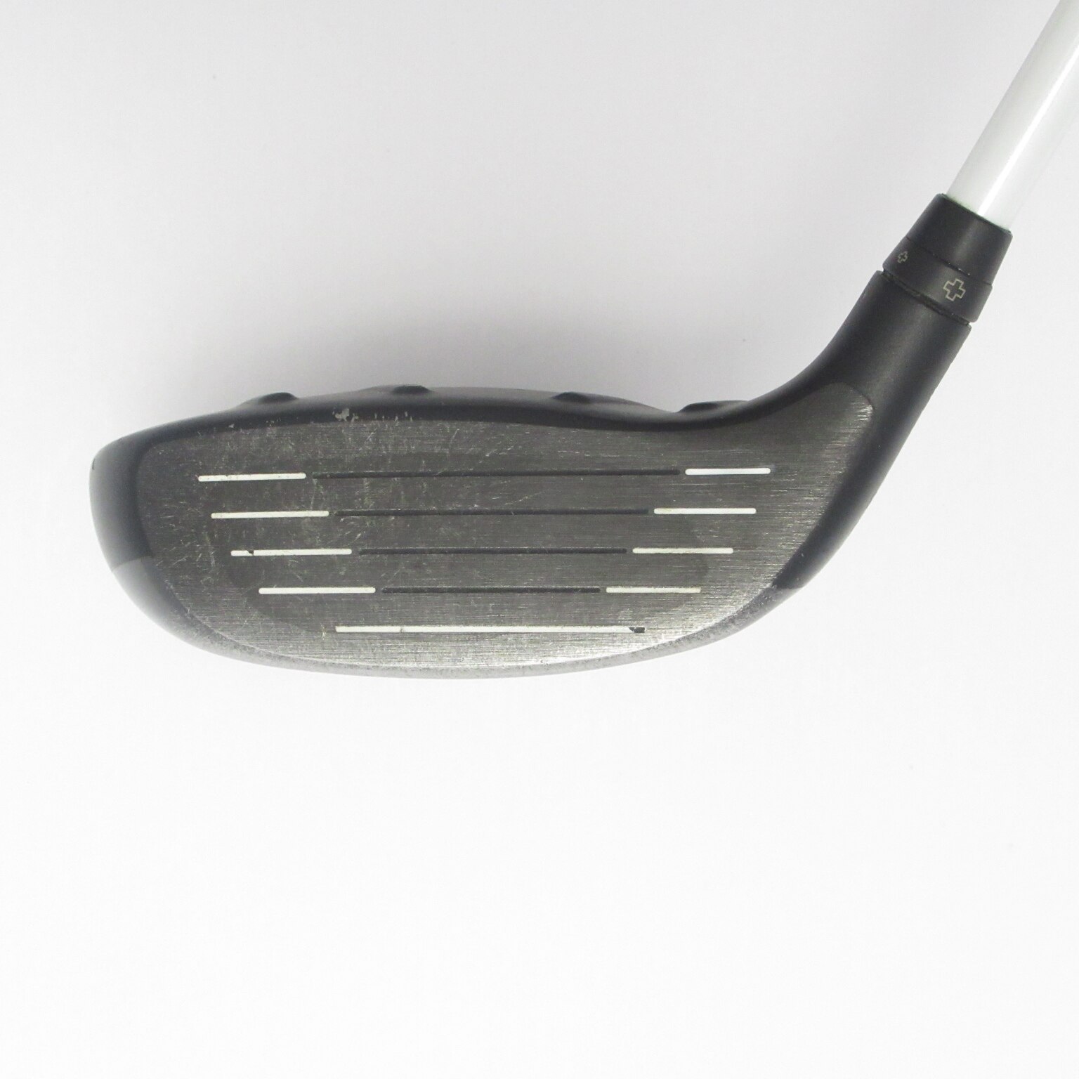 中古】G400 フェアウェイウッド ATTAS COOOL 6 17.5 S CD(フェアウェイ