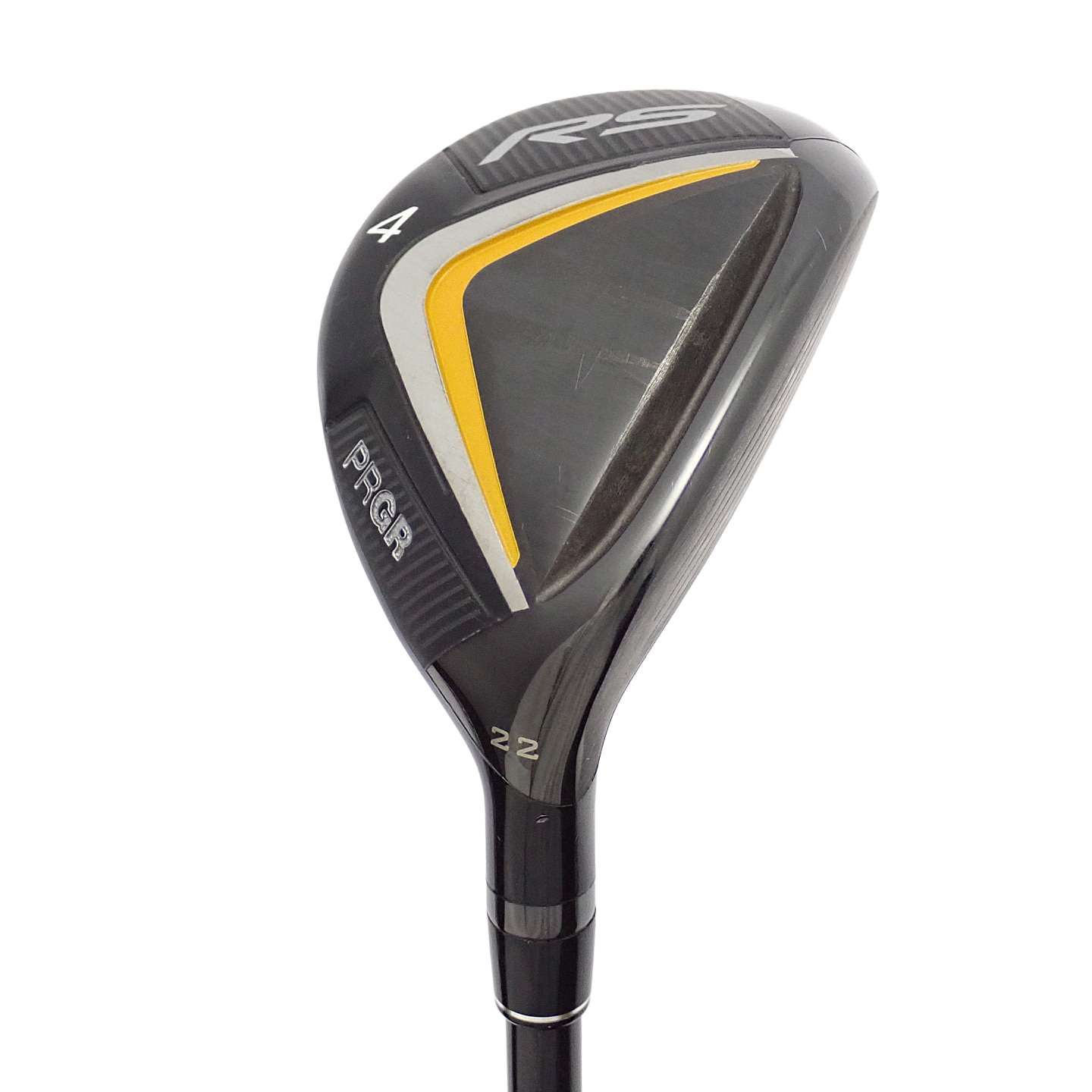 中古】プロギア(PRGR) ゴルフクラブ 通販｜GDO中古ゴルフクラブ
