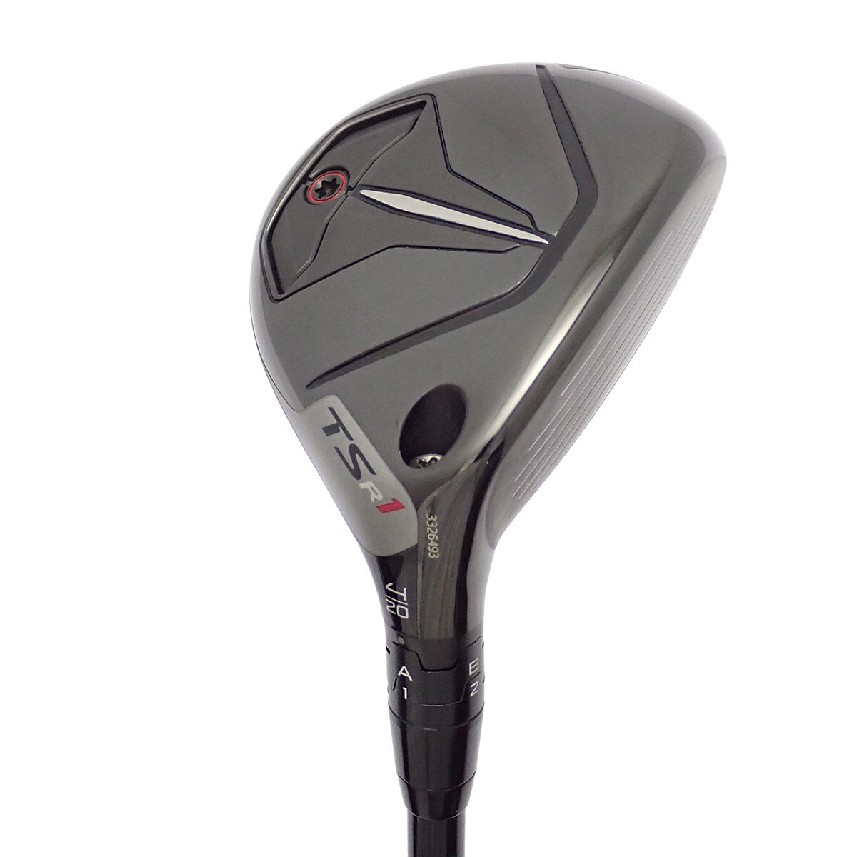 中古】TSR1 ユーティリティ TENSEI PRO 1K HYBRID 70 20 S C