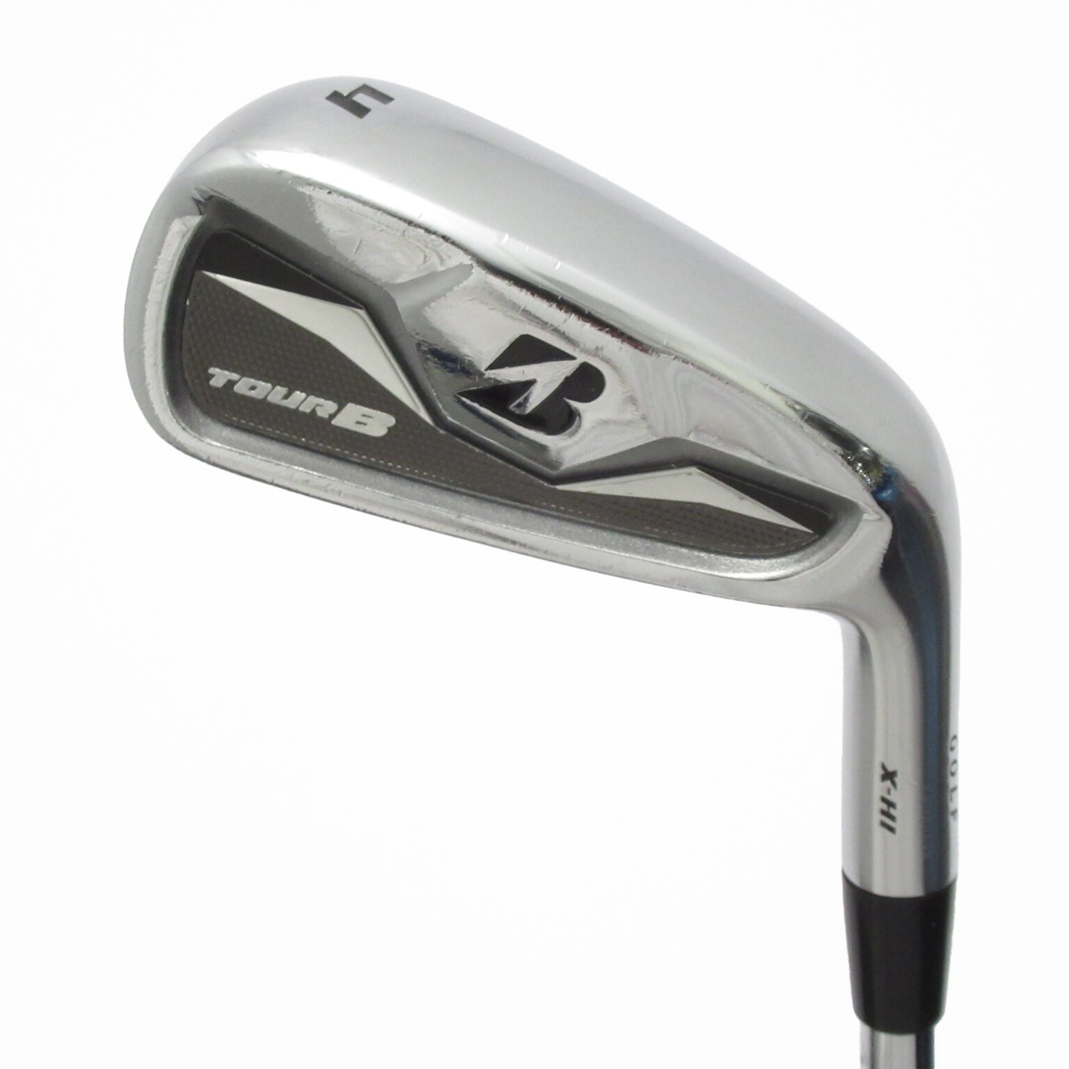 中古】TOUR B ユーティリティ (ブリヂストン) 通販｜GDO中古ゴルフクラブ