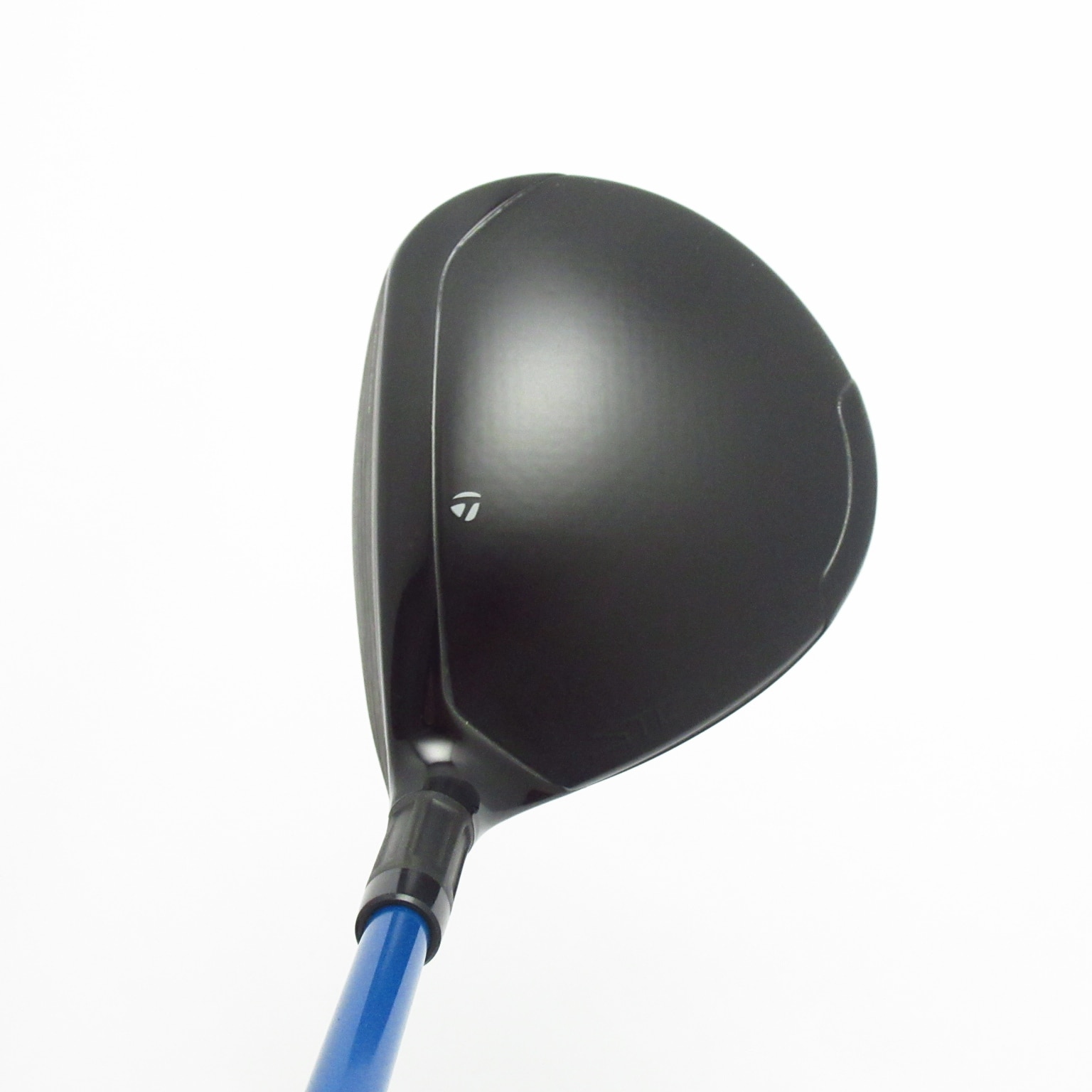 中古】ステルス フェアウェイウッド Speeder NX 60 18 S C