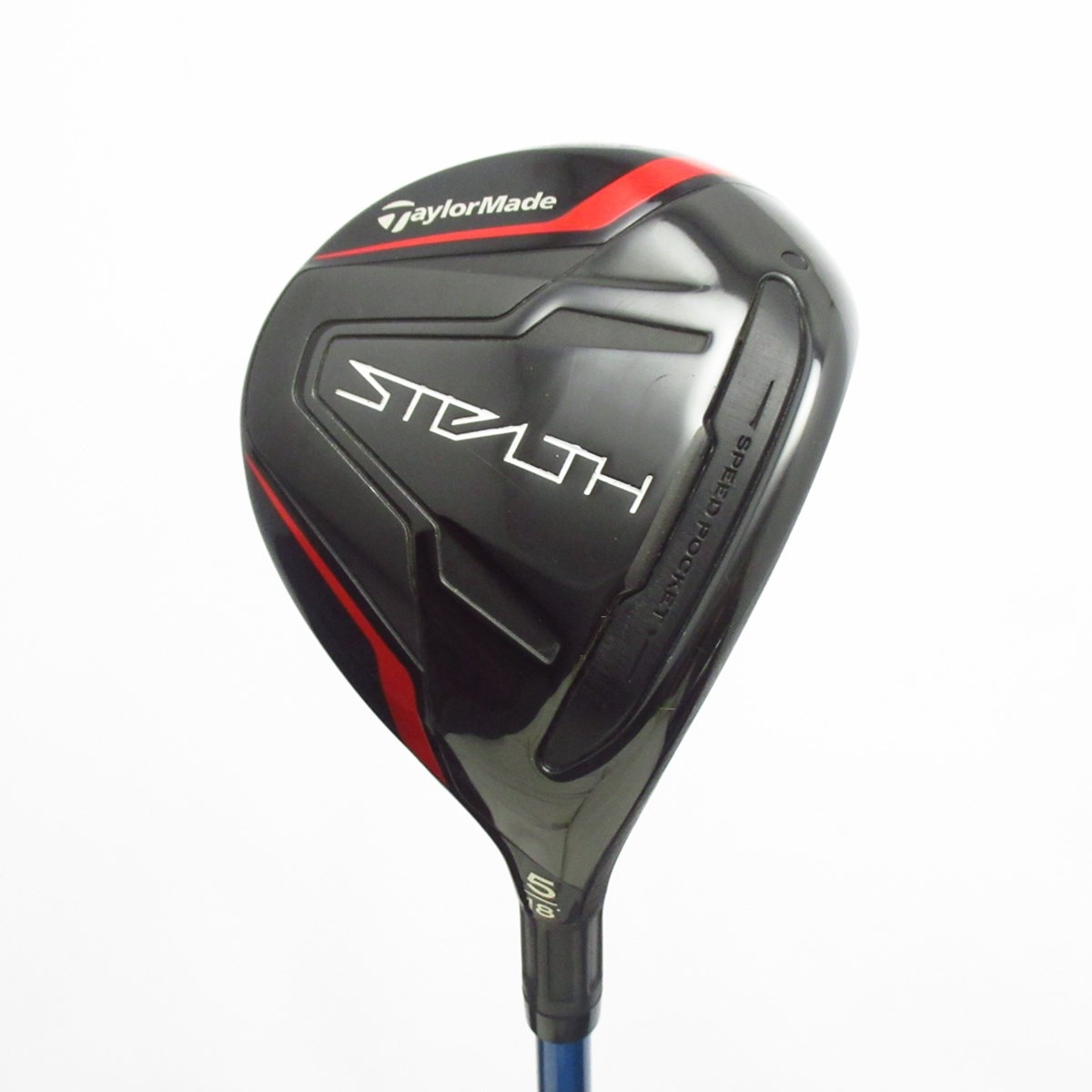 中古】ステルス フェアウェイウッド Speeder NX 60 18 S C