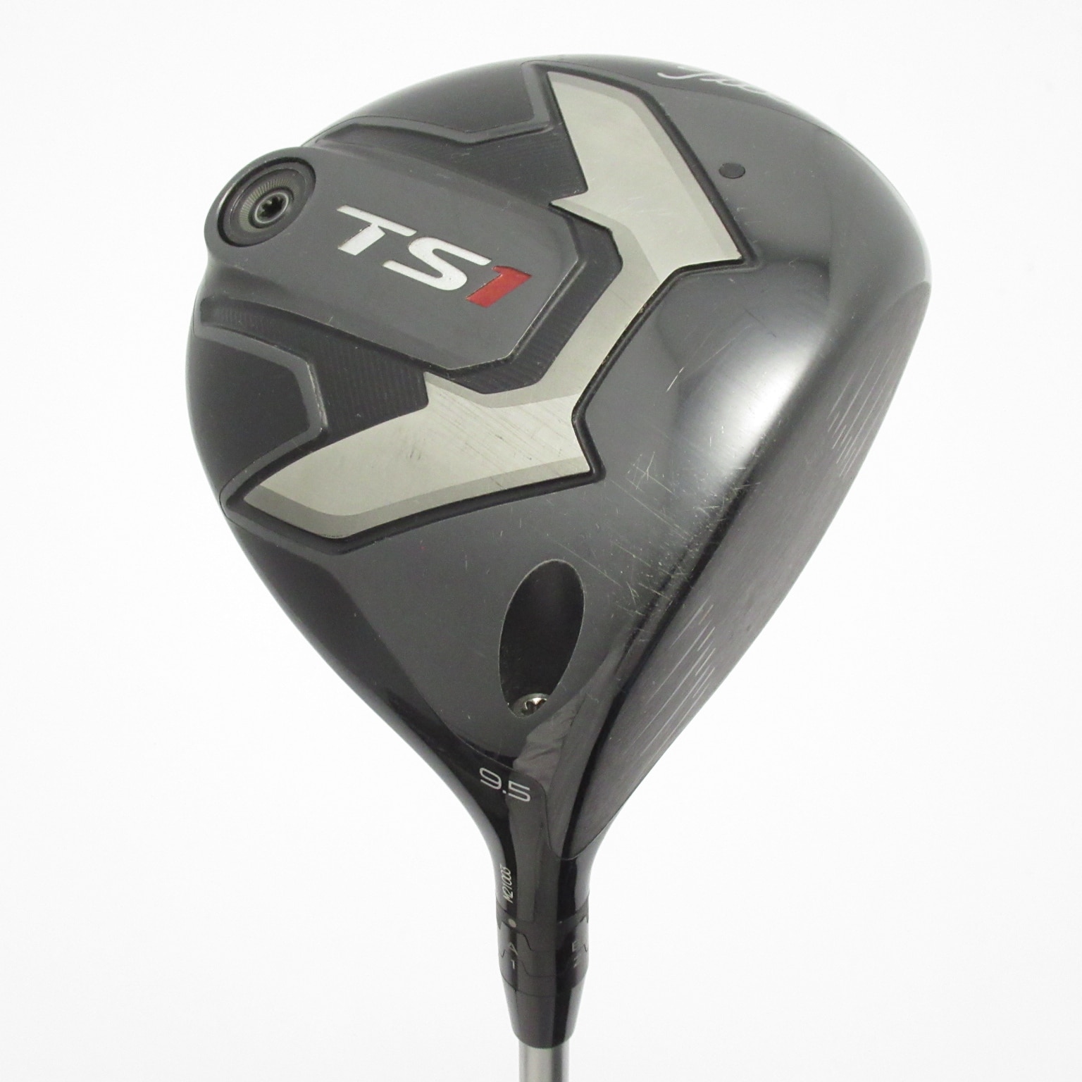 中古】TS1 ドライバー (タイトリスト) TS 通販｜GDO中古ゴルフクラブ