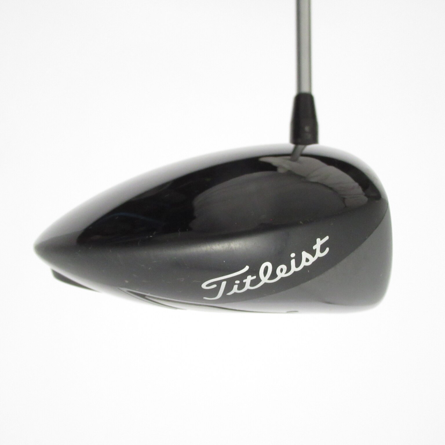 中古】TS1 ドライバー ドライバー Titleist Diamana 50 9.5 S C
