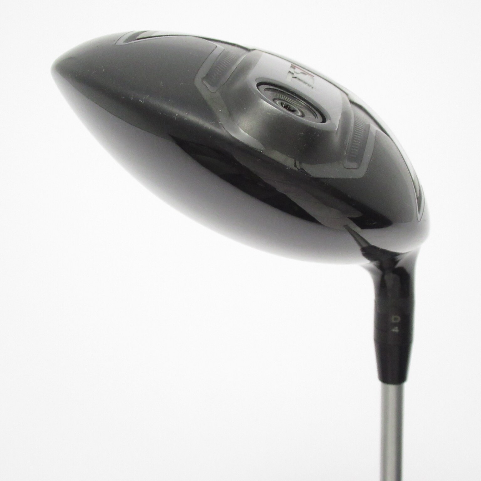 中古】TS1 ドライバー ドライバー Titleist Diamana 50 9.5 S C