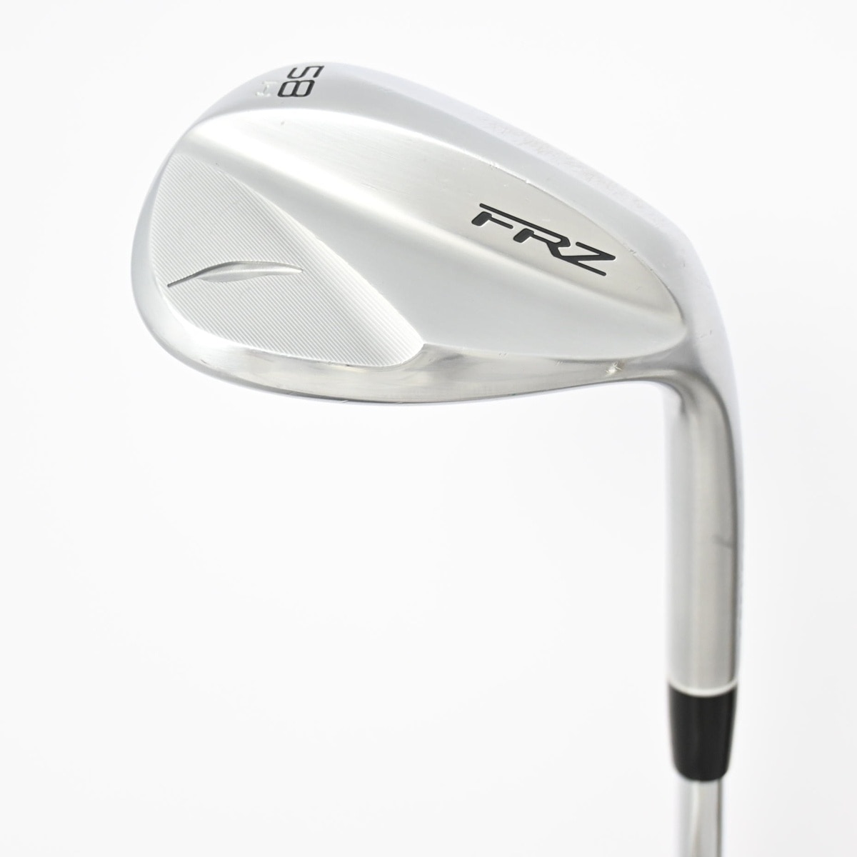 中古】FRZ パールサテン仕上げ ウェッジ N.S.PRO TS-101w 58-11 WEDGE