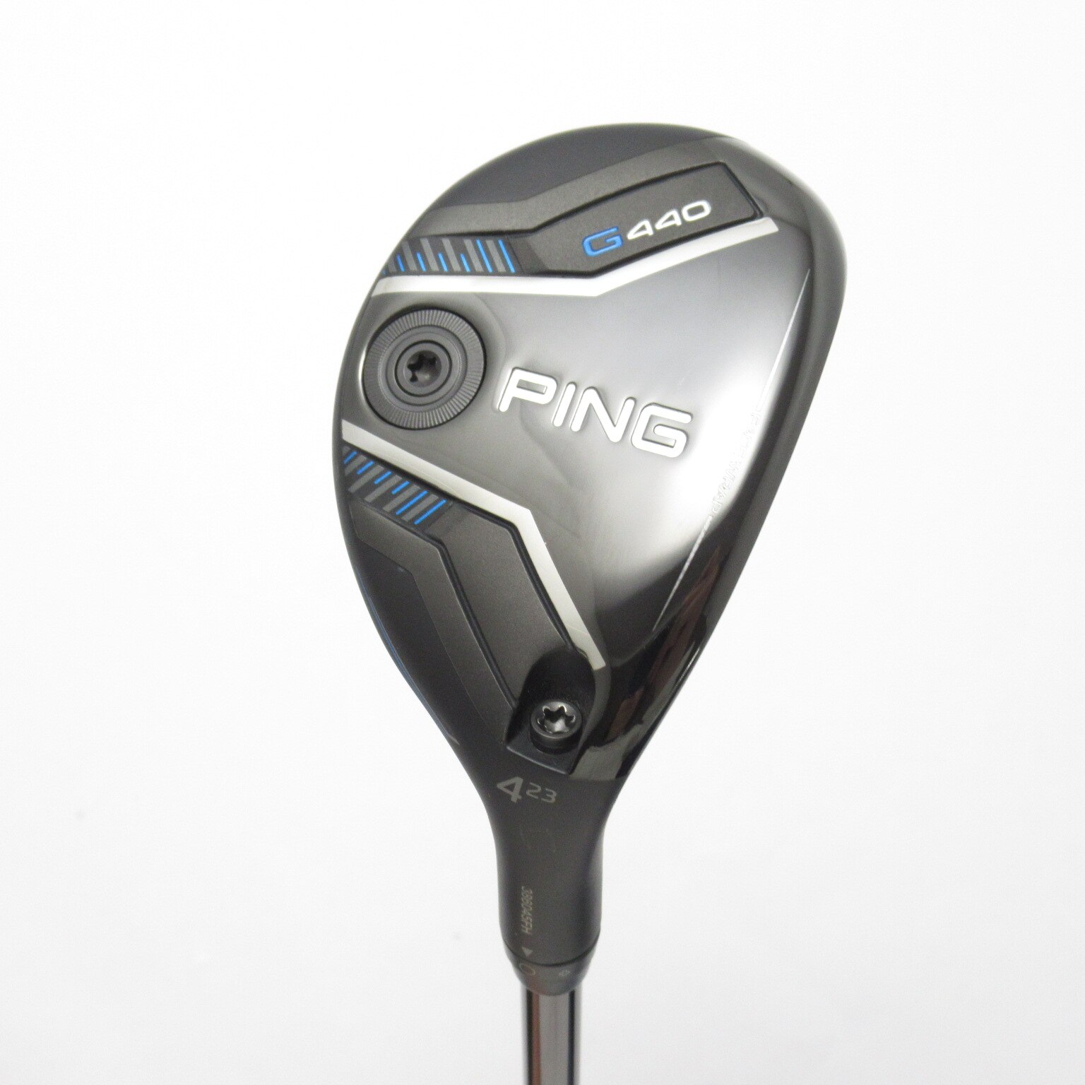 中古】G440 ハイブリッド ユーティリティ PING TOUR 2.0 BLACK 90 23 S