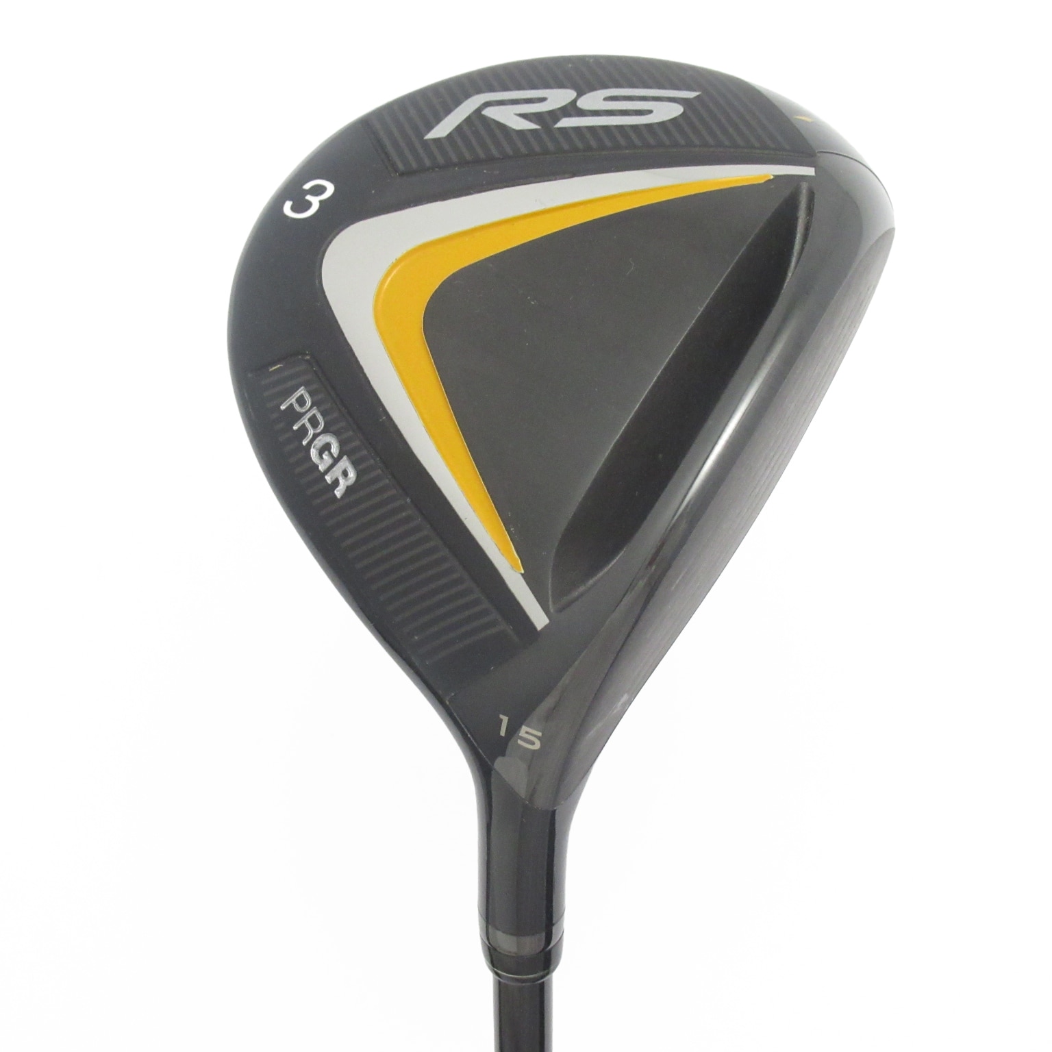 中古】RS JUST フェアウェイウッド (プロギア) RS 通販｜GDO中古ゴルフ