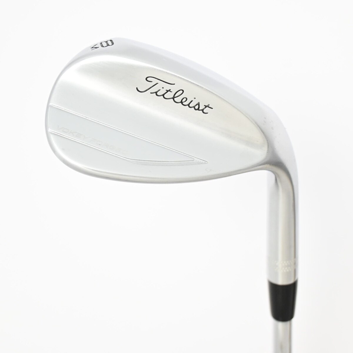 タイトリスト VOKEY FORGED 2019 ツアークローム 58度 MCI 90for