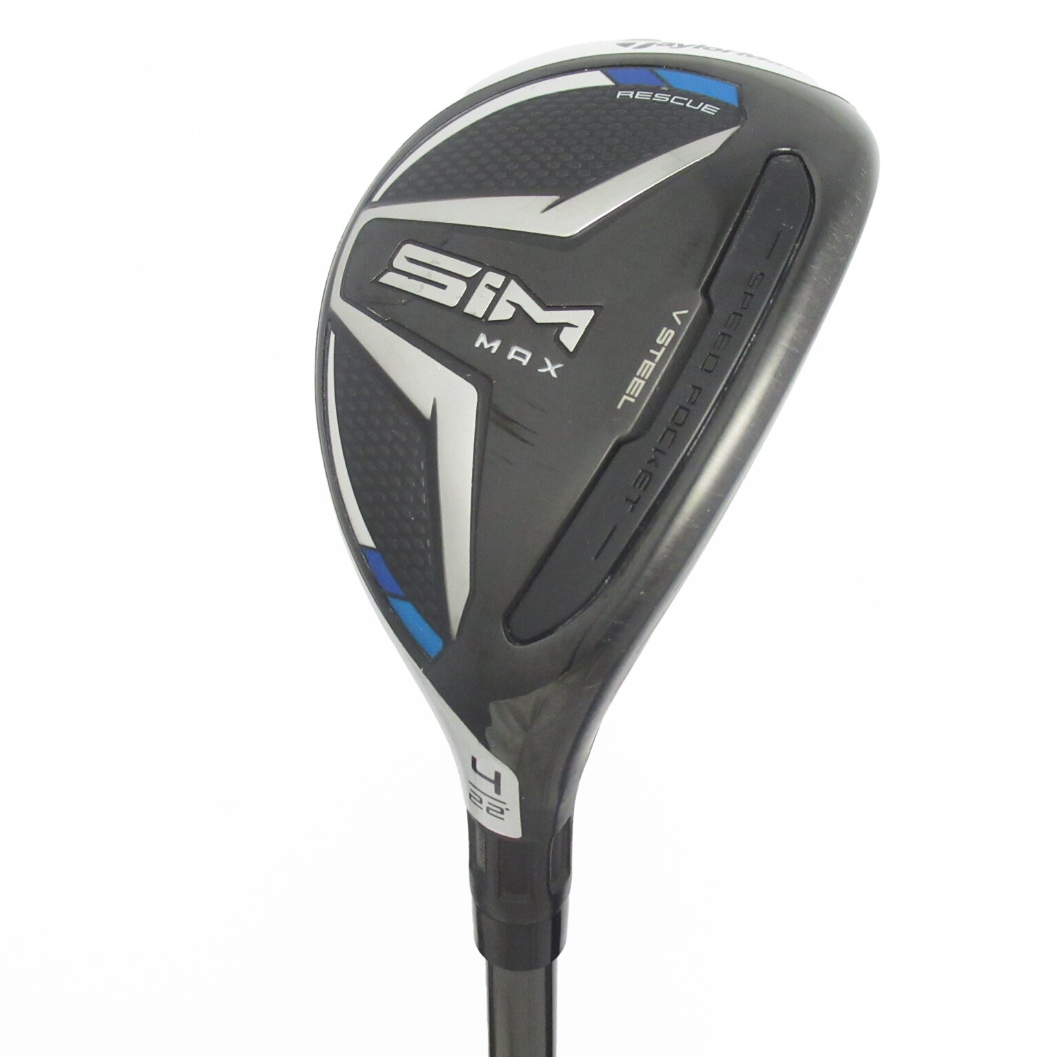 中古】SIM MAX ユーティリティ (テーラーメイド) SIM 通販｜GDO中古