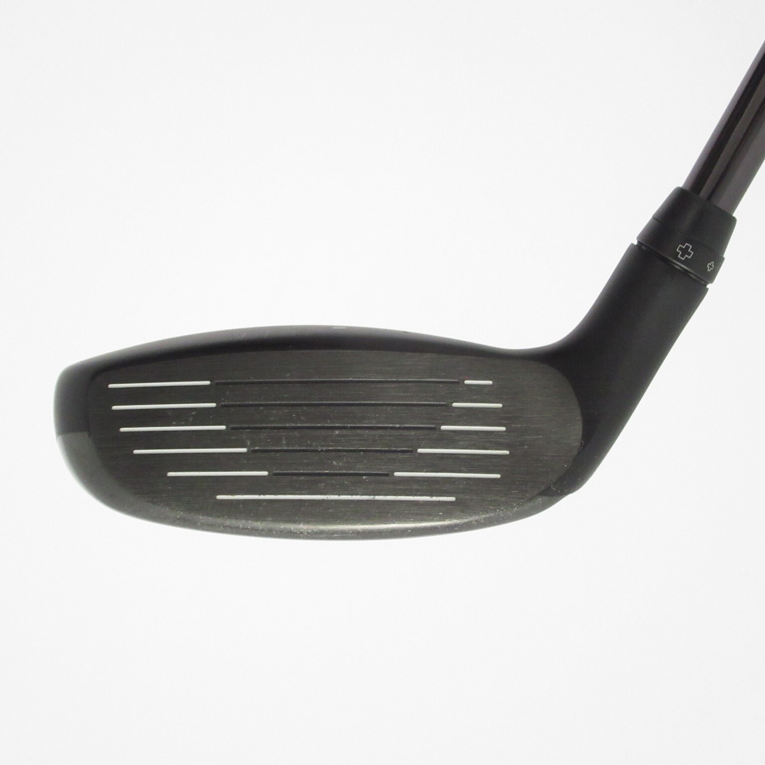 中古】G430 ハイブリッド ユーティリティ PING TOUR 2.0 BLACK 90 22