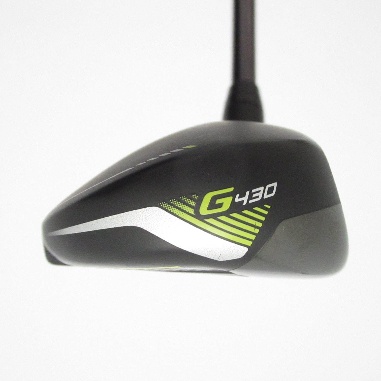 中古】G430 ハイブリッド ユーティリティ PING TOUR 2.0 BLACK 90 22