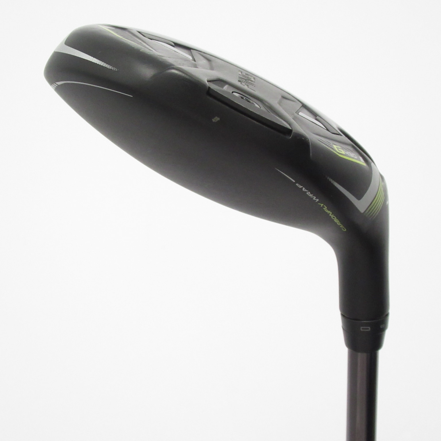 中古】G430 ハイブリッド ユーティリティ PING TOUR 2.0 BLACK 90 22