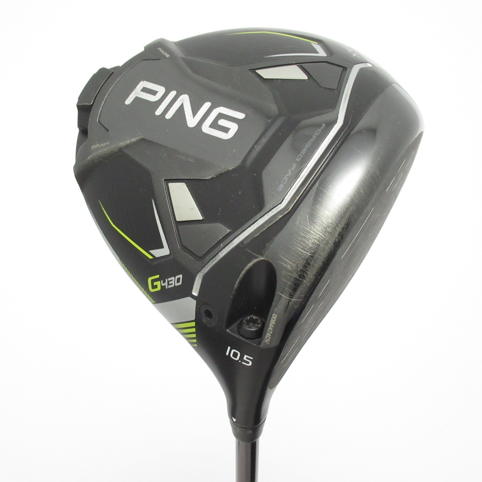 中古】G430 MAX (ピン) G430 通販｜GDO中古ゴルフクラブ