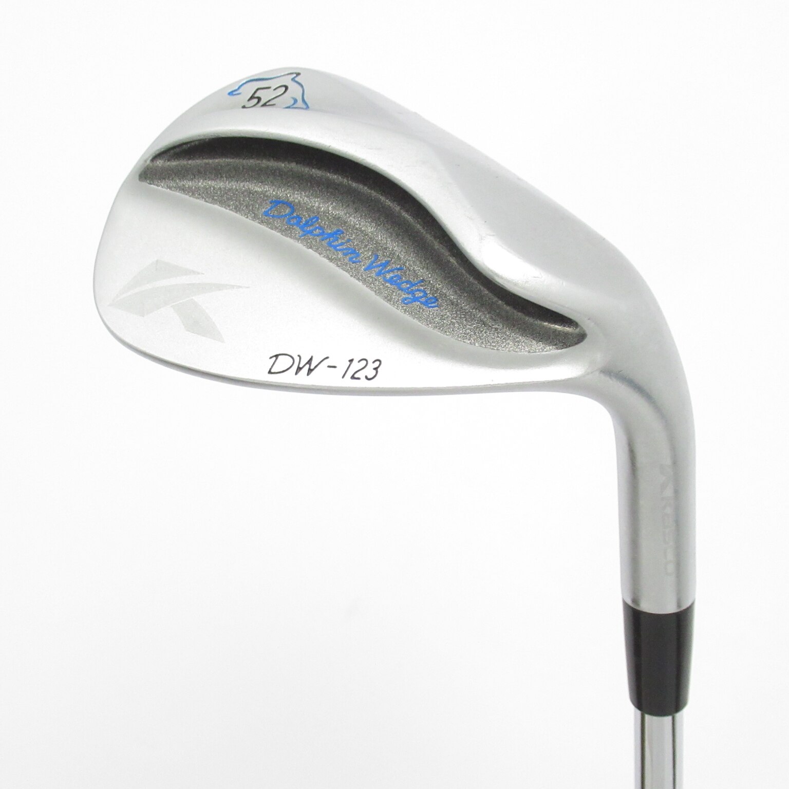 中古】ドルフィン DW-123 ウェッジ N.S.PRO 950GH neo 52 WEDGE CD