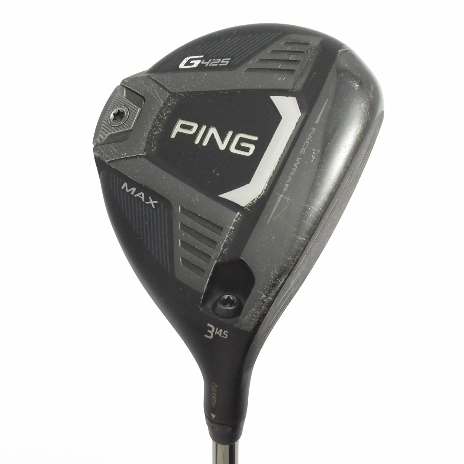 中古】G425 フェアウェイウッド (ピン) 通販｜GDO中古ゴルフクラブ
