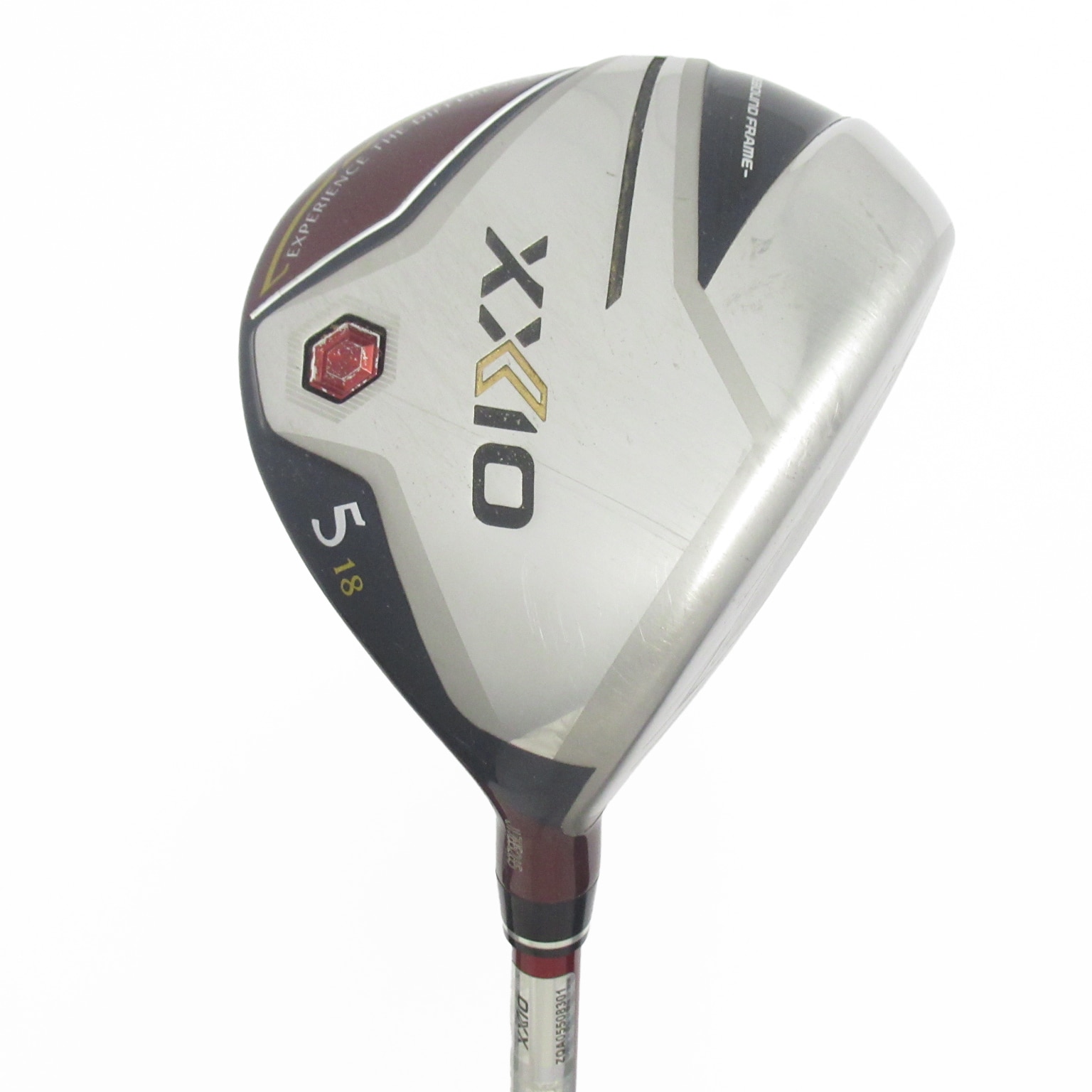 XXIOゼクシオ7番フェアウェイウッドFWゴルフクラブ初心者メンズ中古S 中古】ゼクシオ フェアウェイウッド (ダンロップ) 通販｜GDO中古ゴルフ