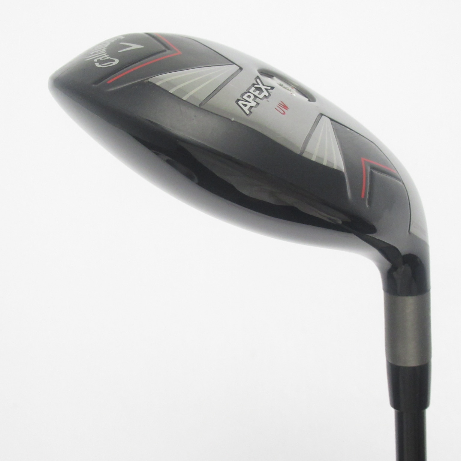 中古】APEX UW(2023） ユーティリティ TENSEI 70 for Callaway 21 SR C