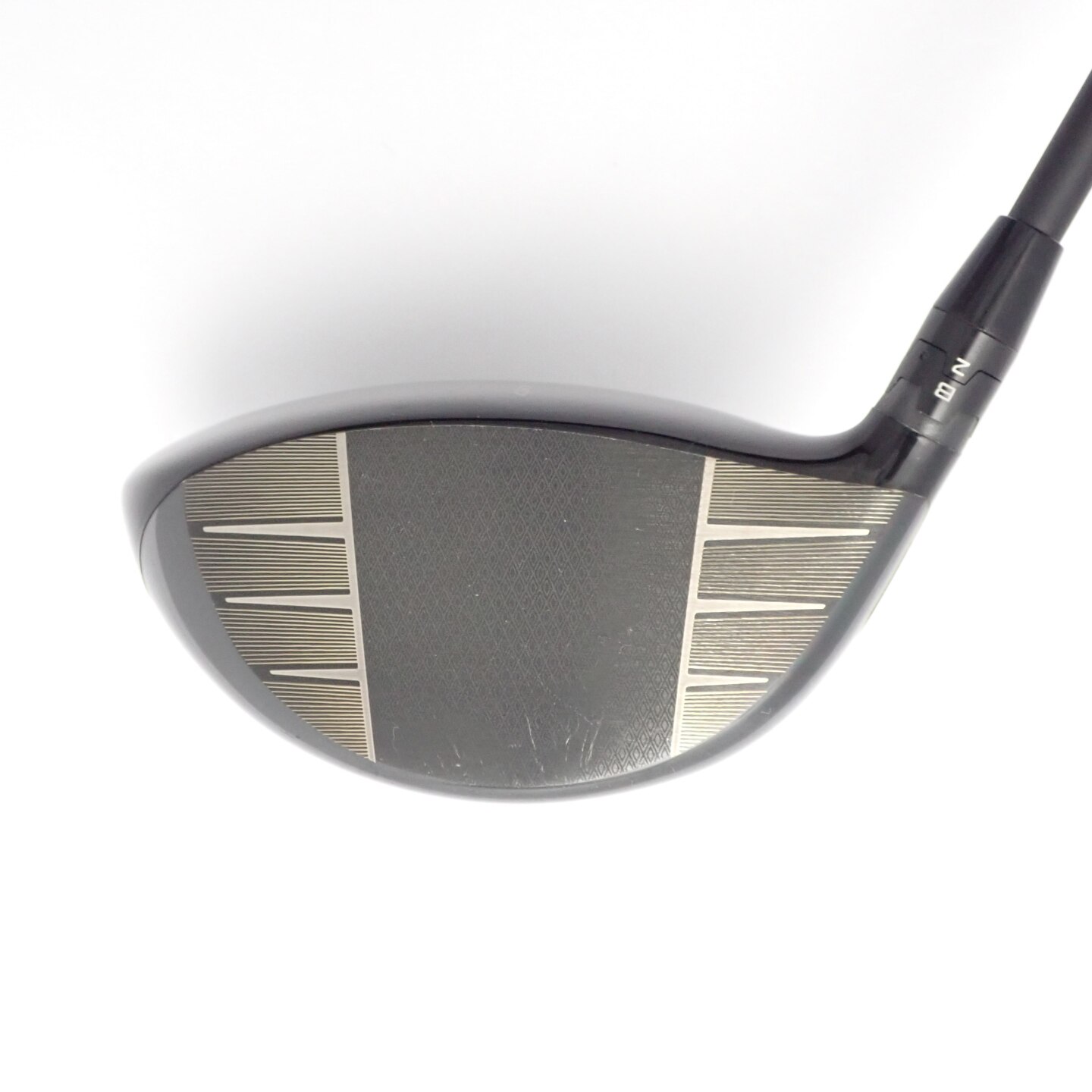 中古】GT3 ドライバー TENSEI 1K BLACK 65 9 S CD(ドライバー（単品