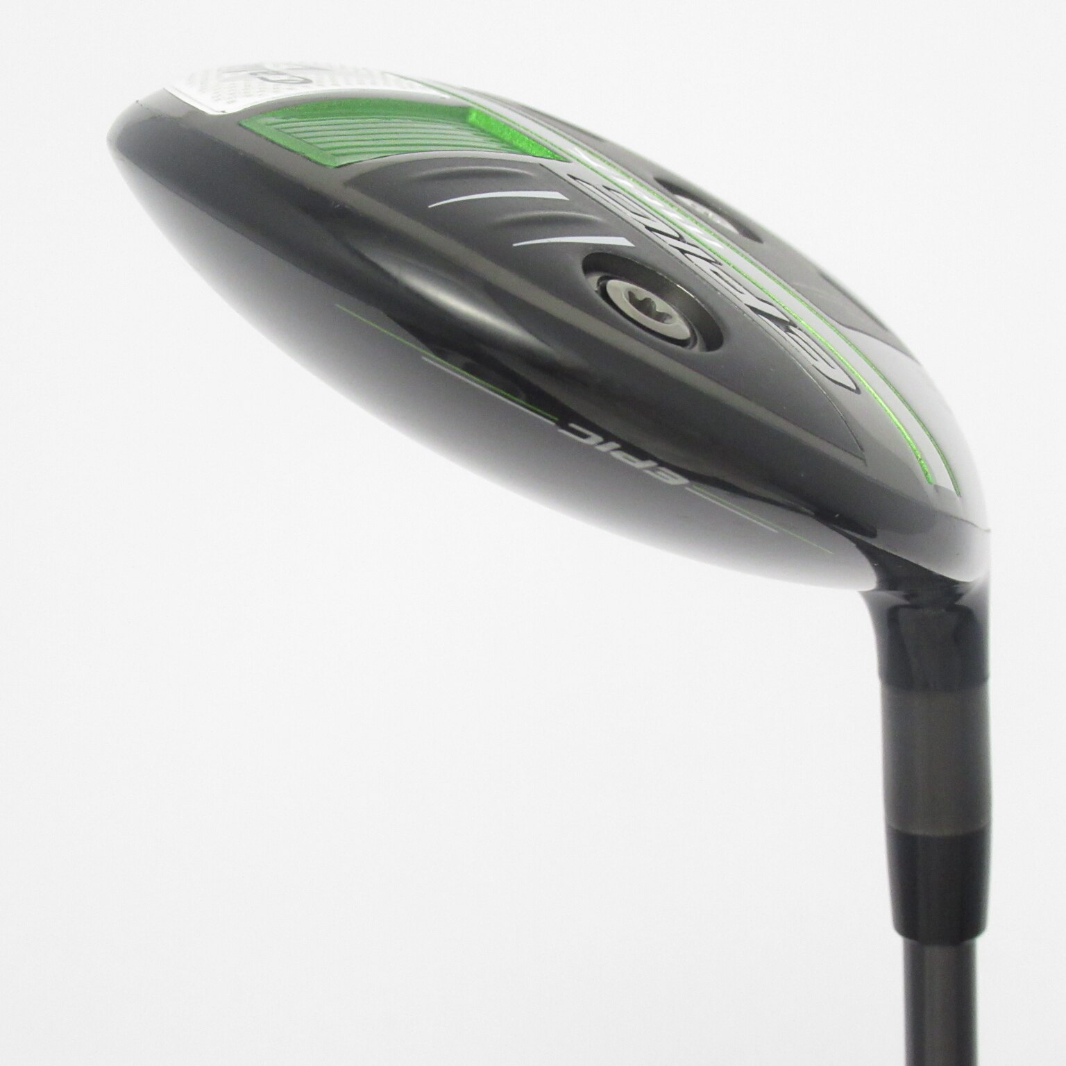中古】エピック MAX フェアウェイウッド Diamana 40 for Callaway 18