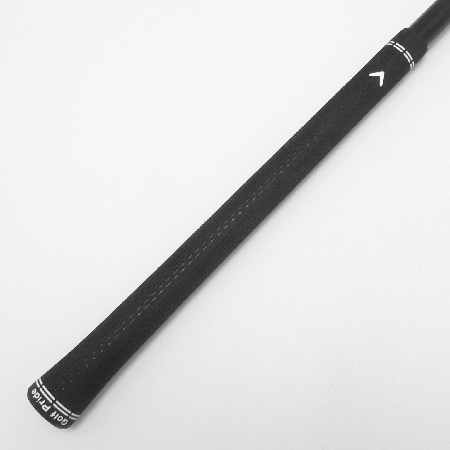 中古】純正シャフト ドライバー用_スリーブ付 ATHLEMAX 50 S C