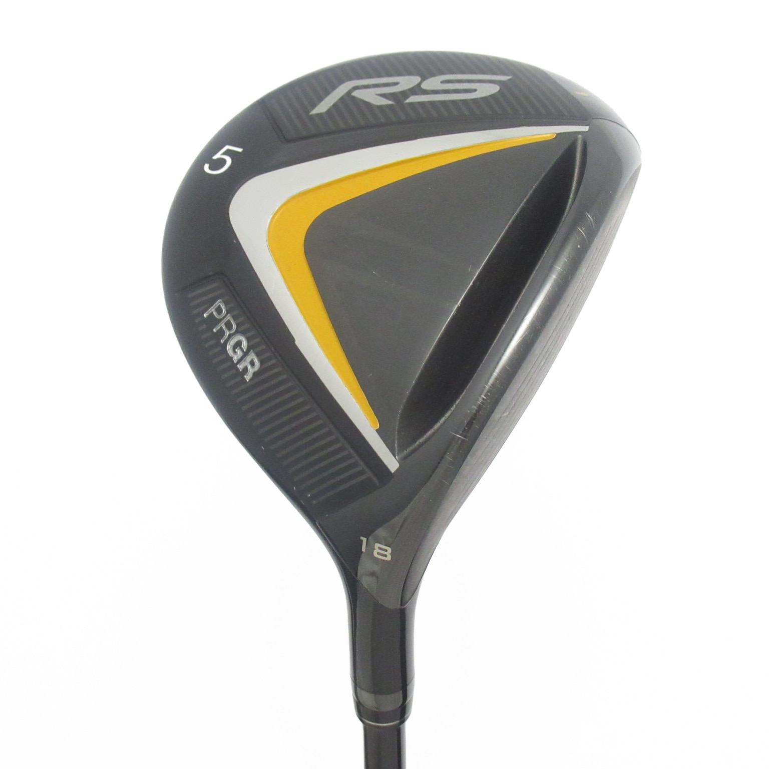 中古】プロギア(PRGR) フェアウェイウッド 通販｜GDO中古ゴルフクラブ