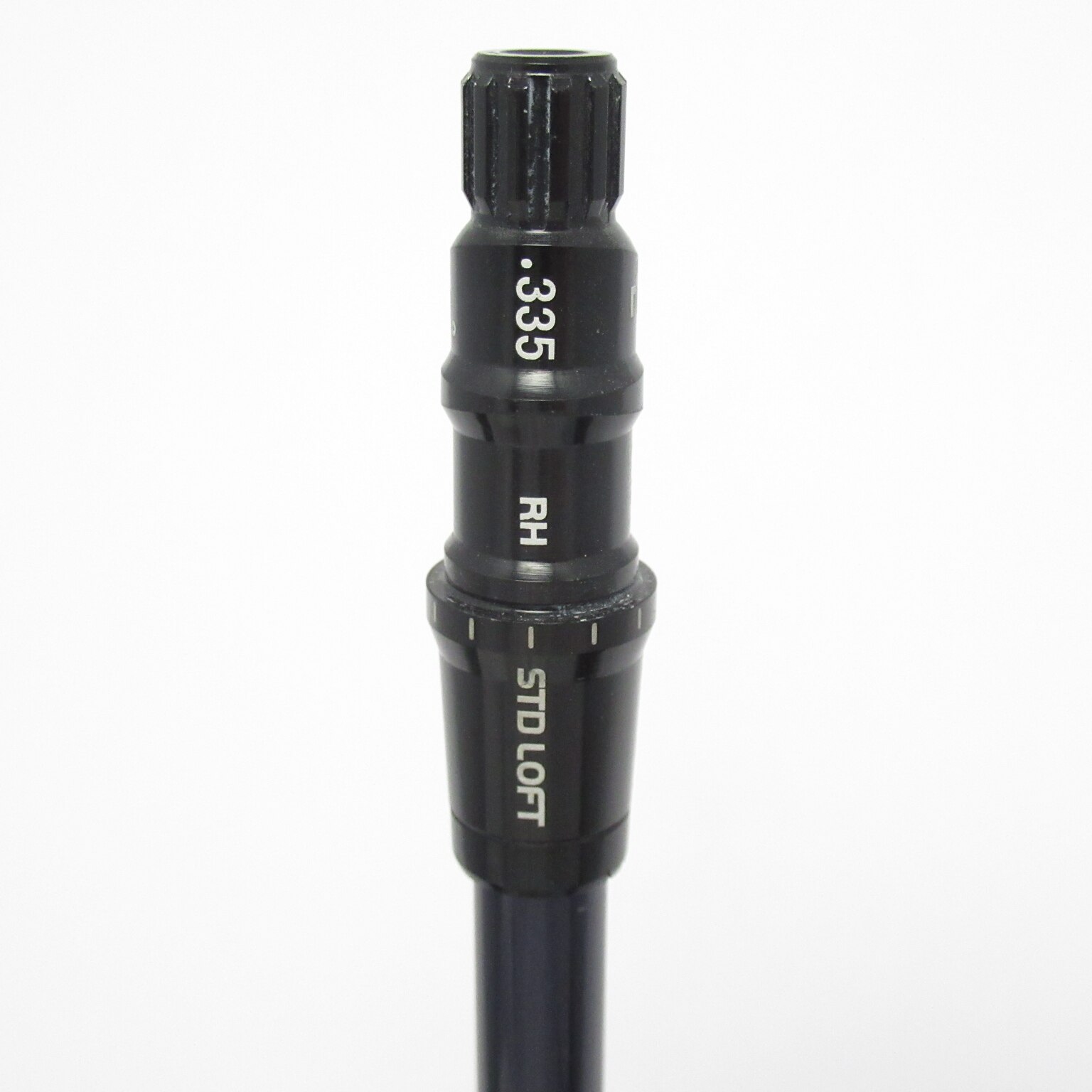 中古】純正シャフト ドライバー用_スリーブ付 Diamana Blue TM50 S C