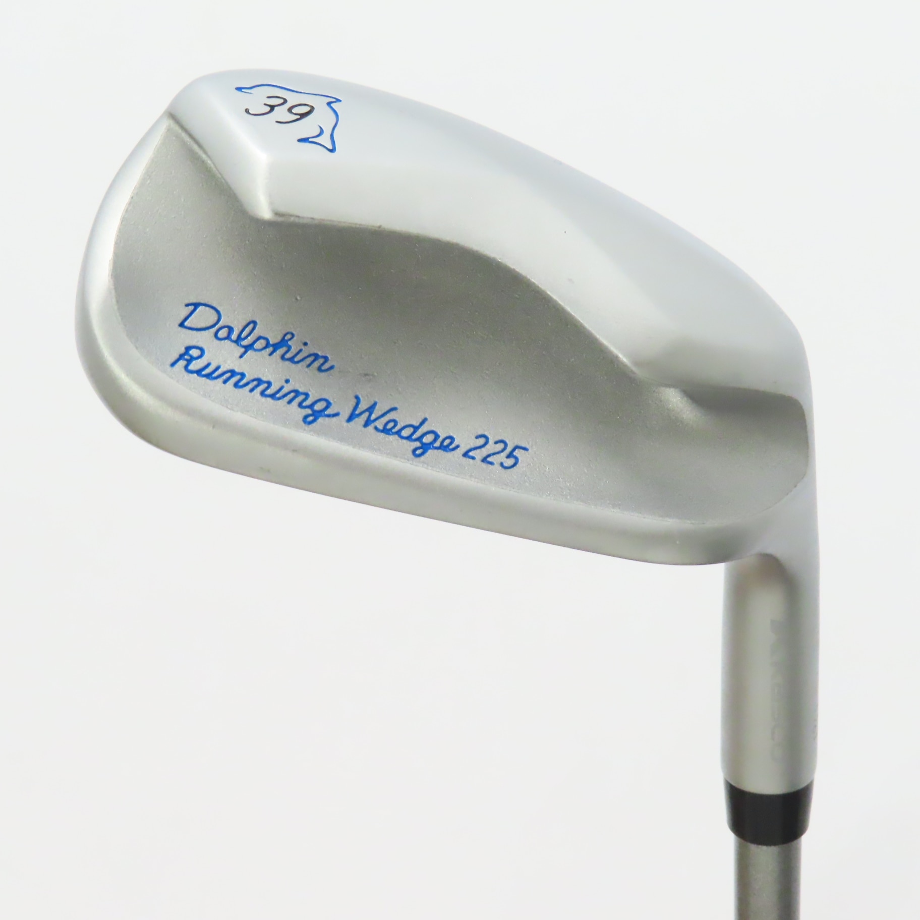 中古】Dolphin Running Wedge DRW-225 ウェッジ カーボンシャフト 39